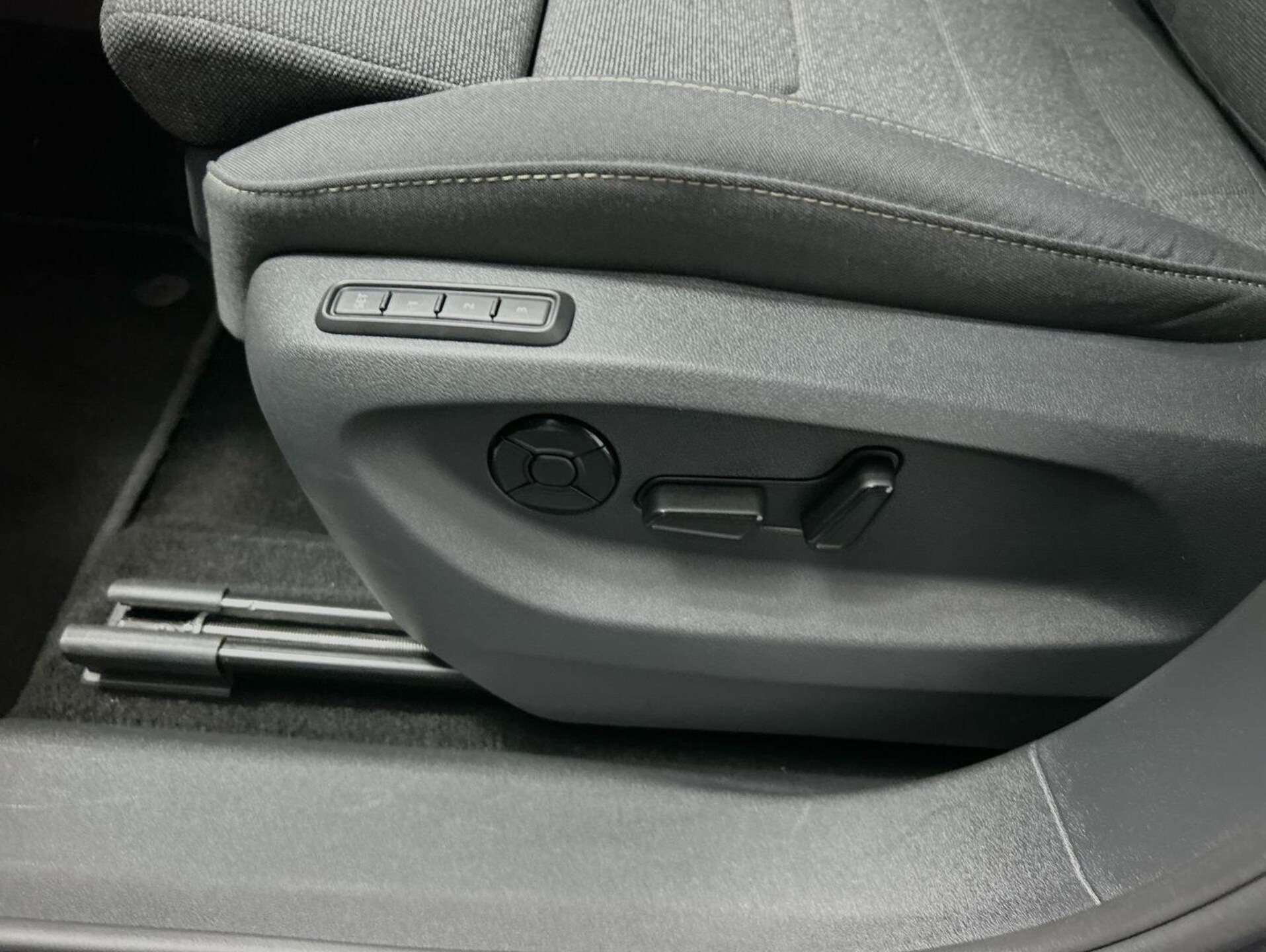 Skoda Kodiaq Selection