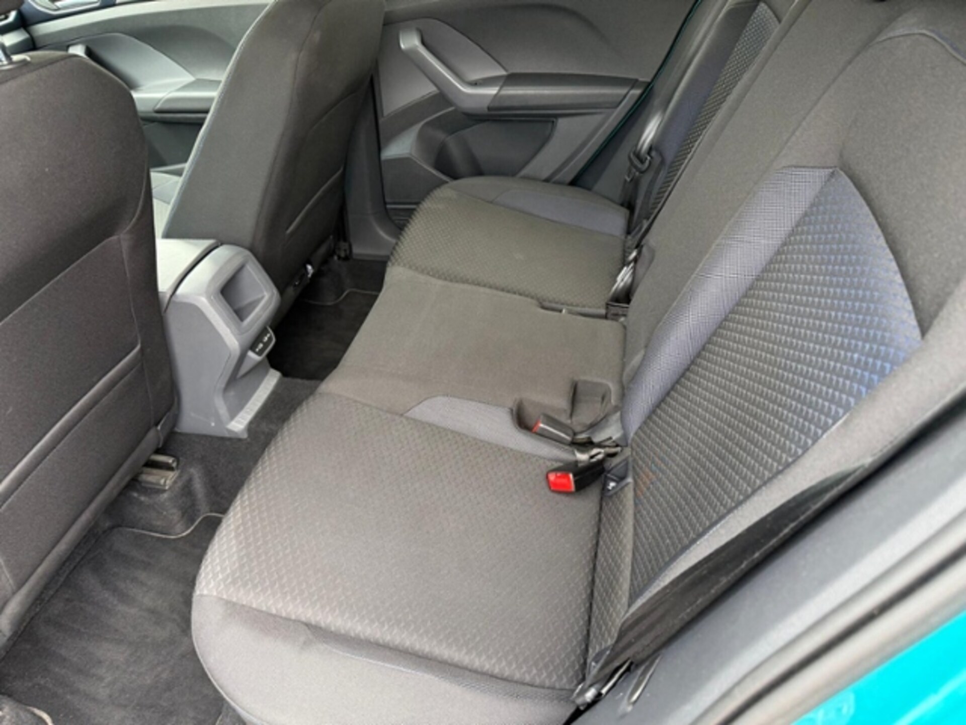 Volkswagen T-Cross United