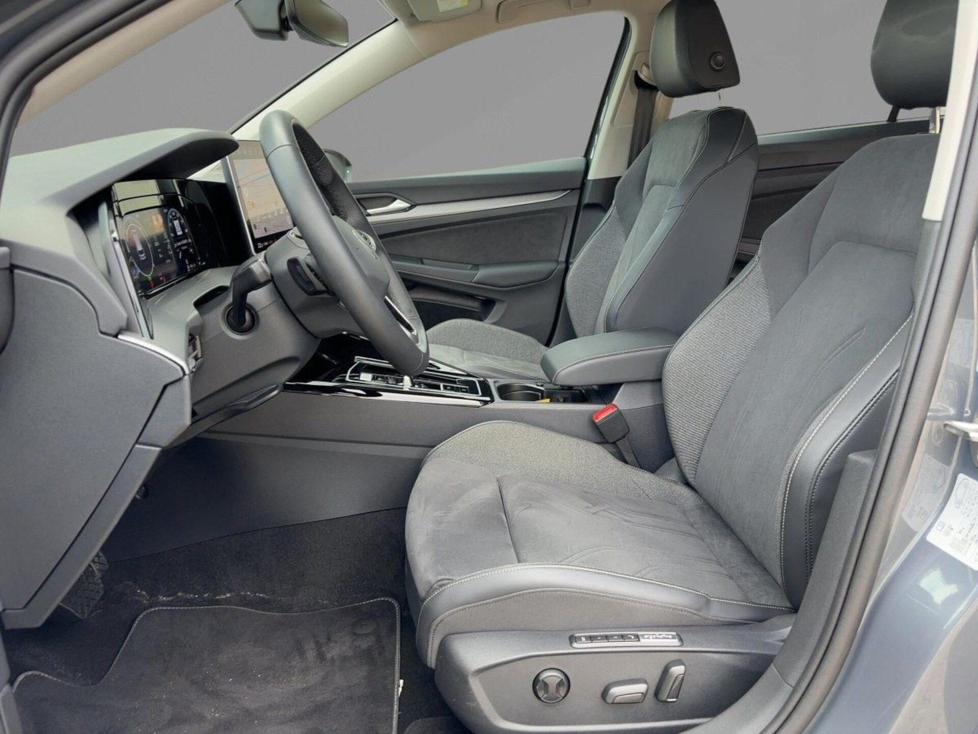 Volkswagen Golf Variant Style