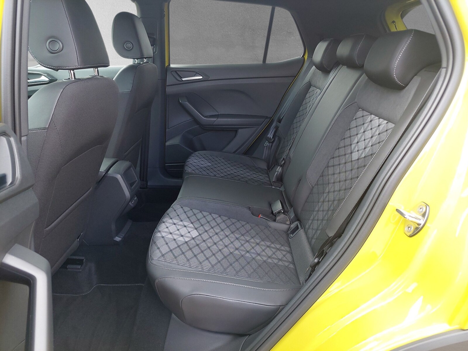 Volkswagen T-Cross – Bild 12