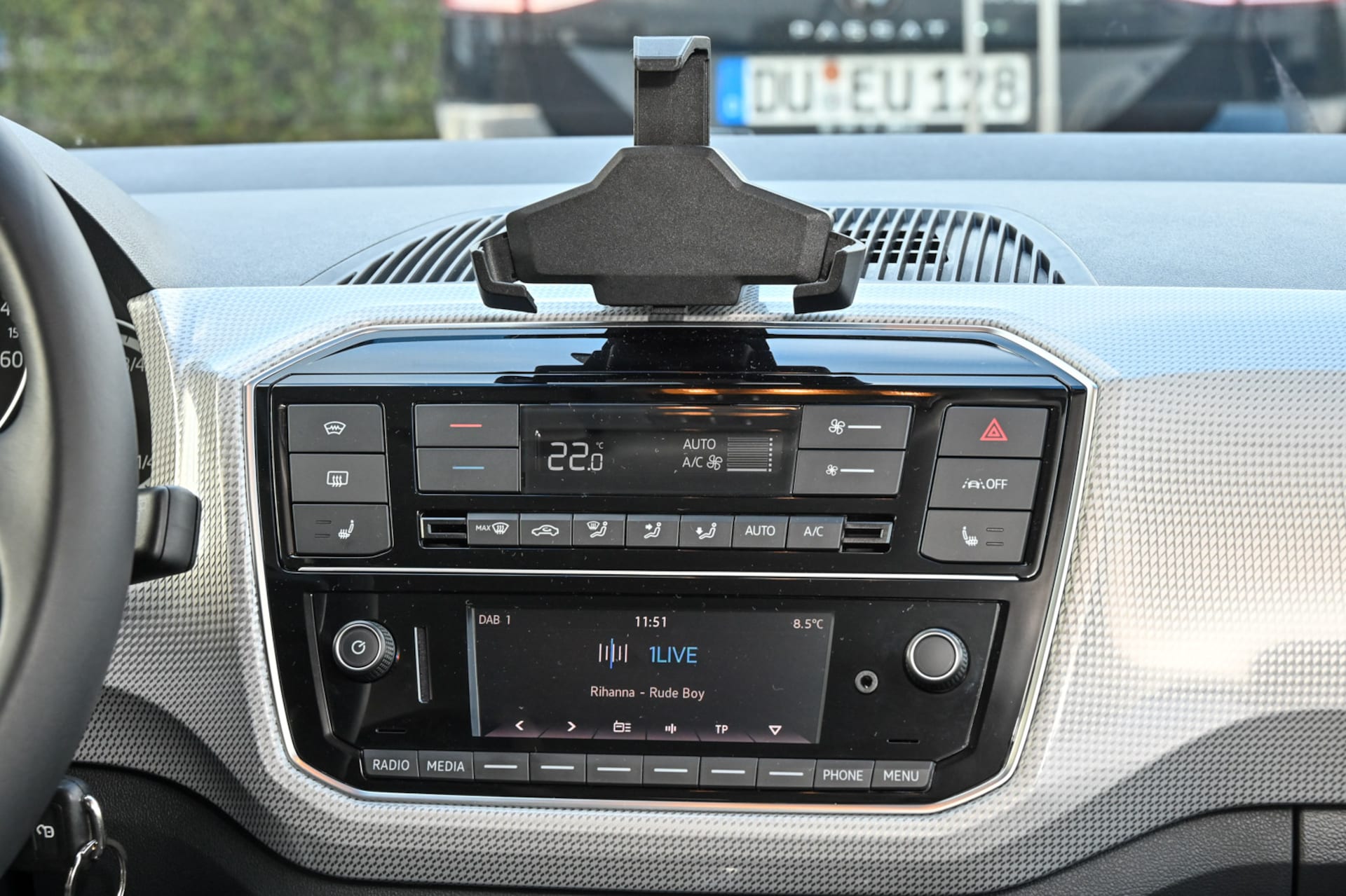 Volkswagen e-up! Edition