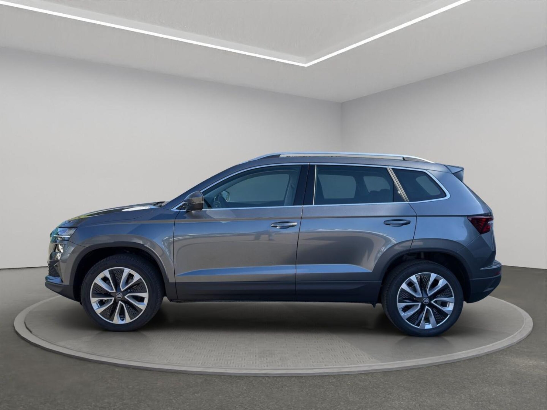 Skoda Karoq Selection