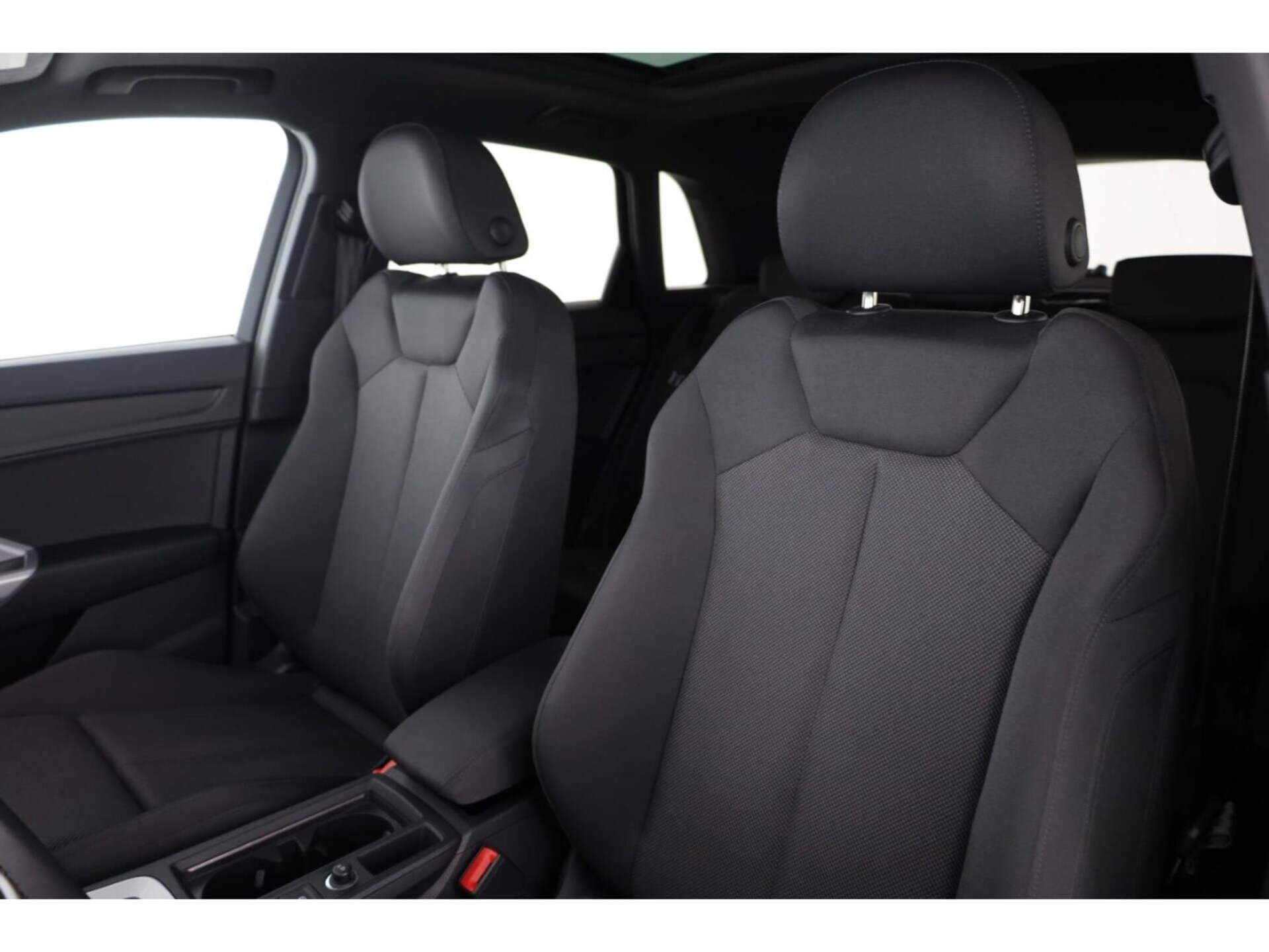 Audi Q3 SUV S line