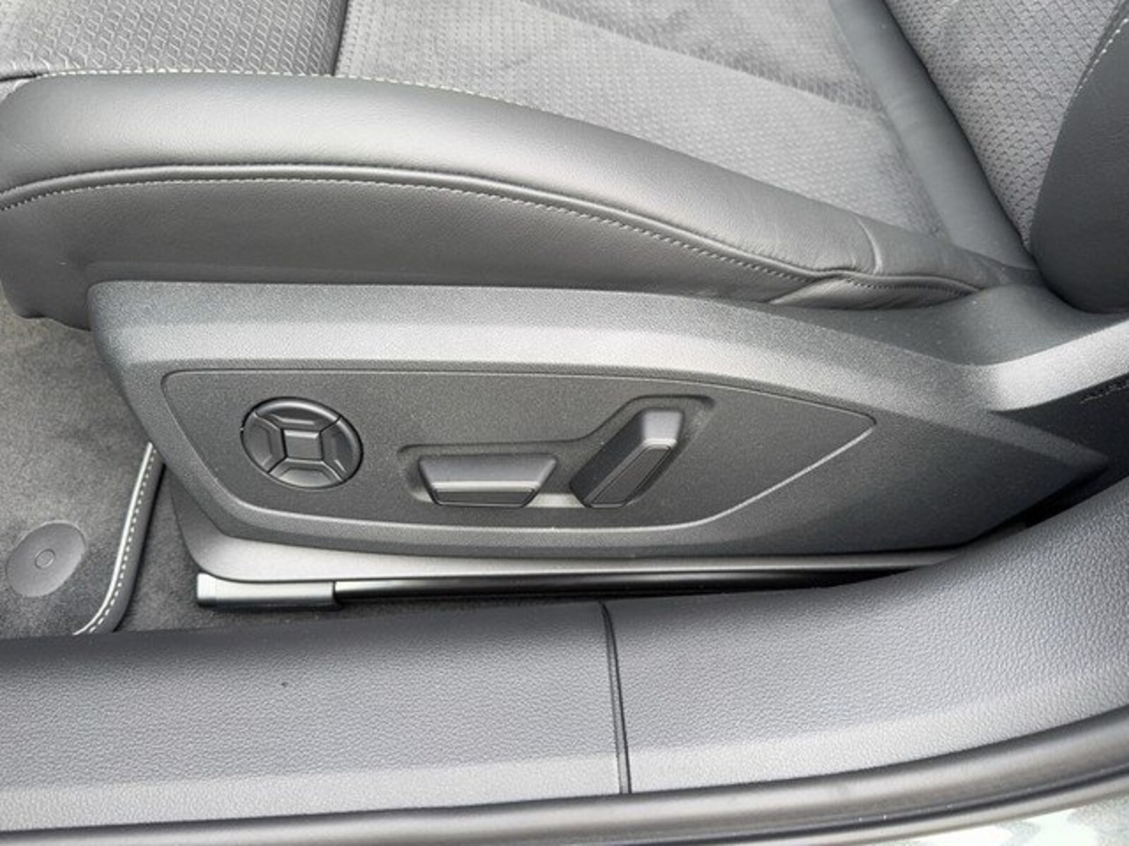 Audi A6 Avant – Bild 20