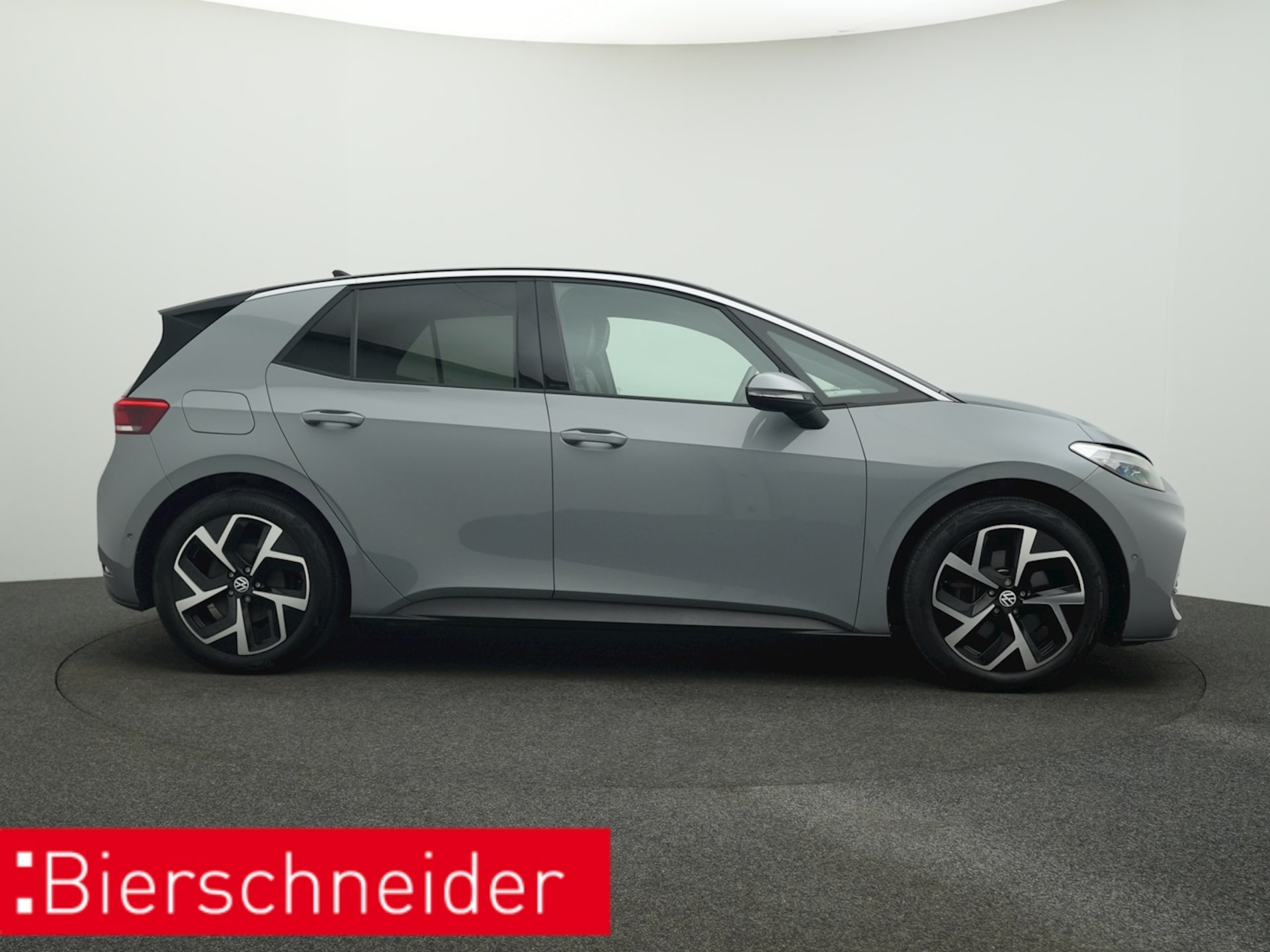 Volkswagen ID.3 MOVE Pro