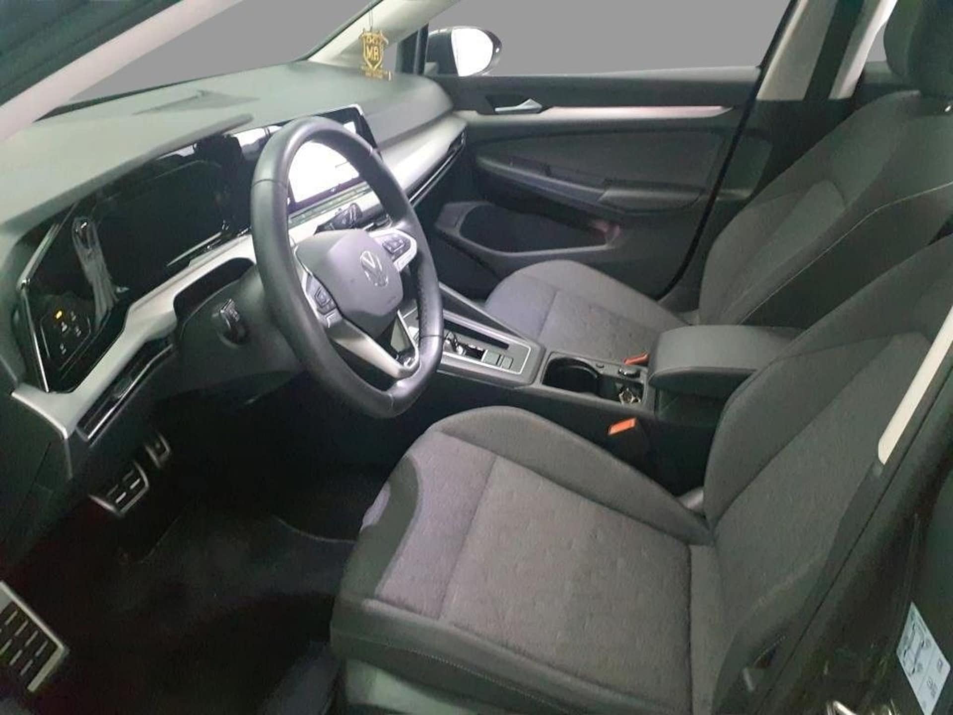 Volkswagen Golf MOVE