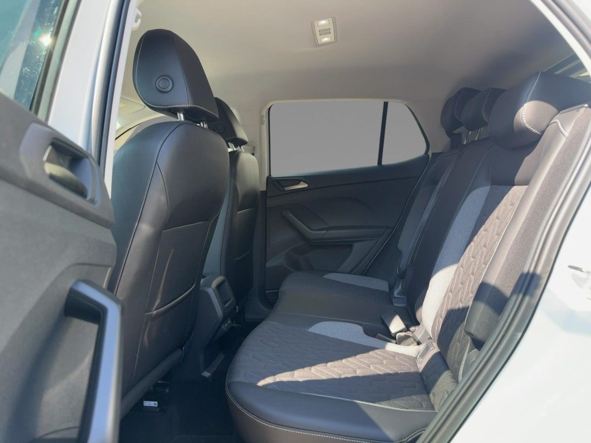 Volkswagen T-Cross ENERGY