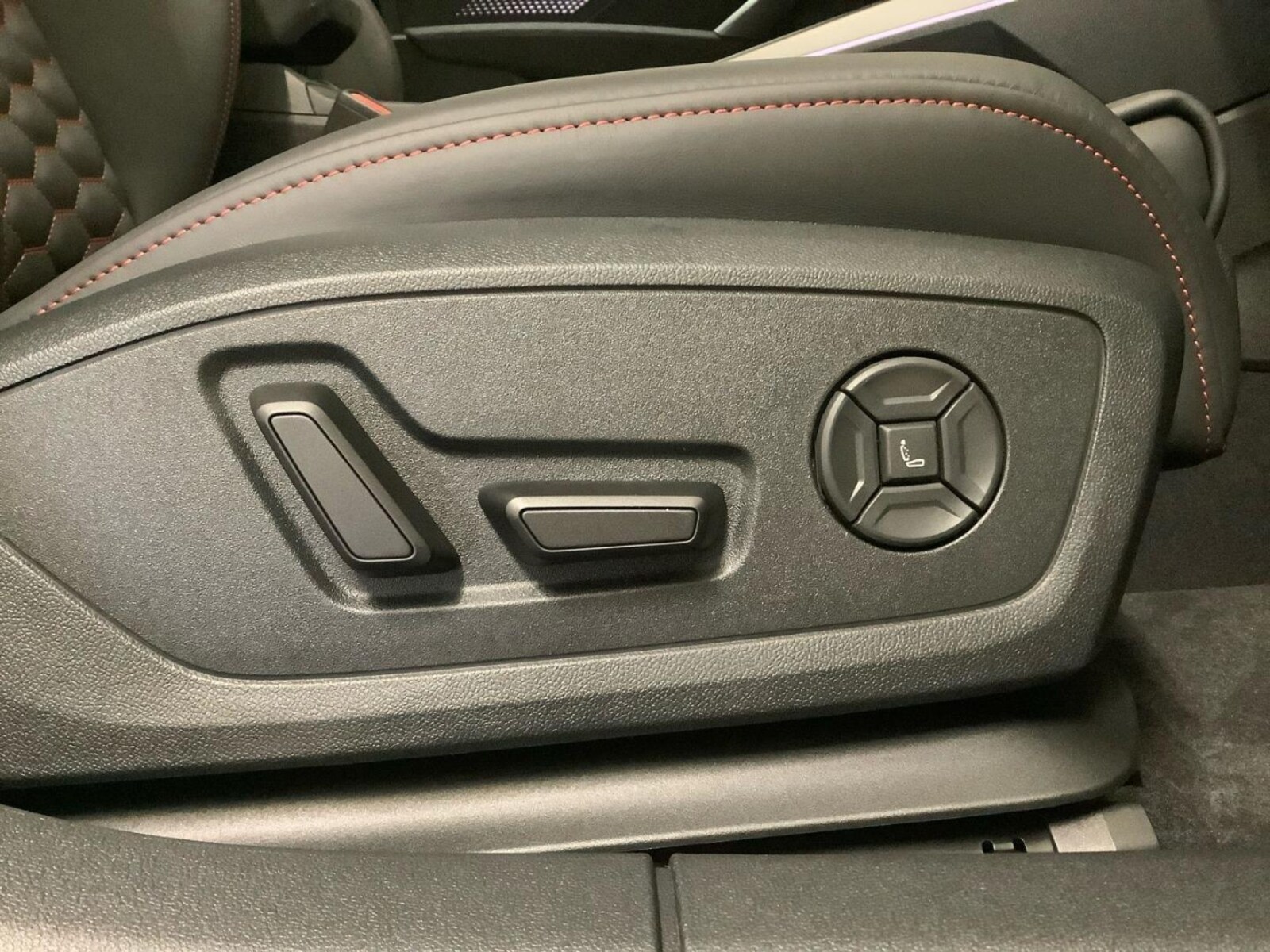 Audi RS 3 Sportback – Bild 22