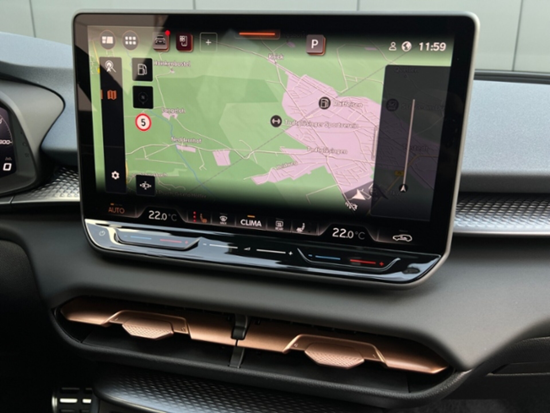 CUPRA Terramar VZ