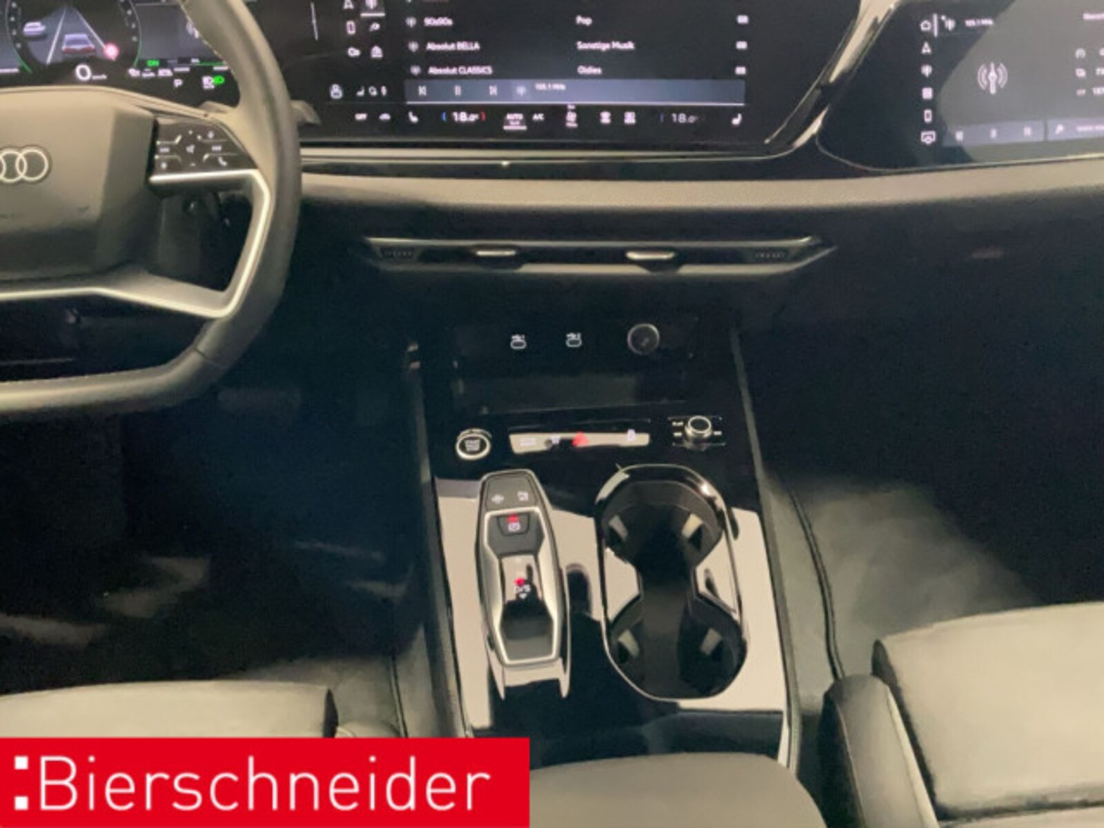 Audi A5 Limousine – Bild 12