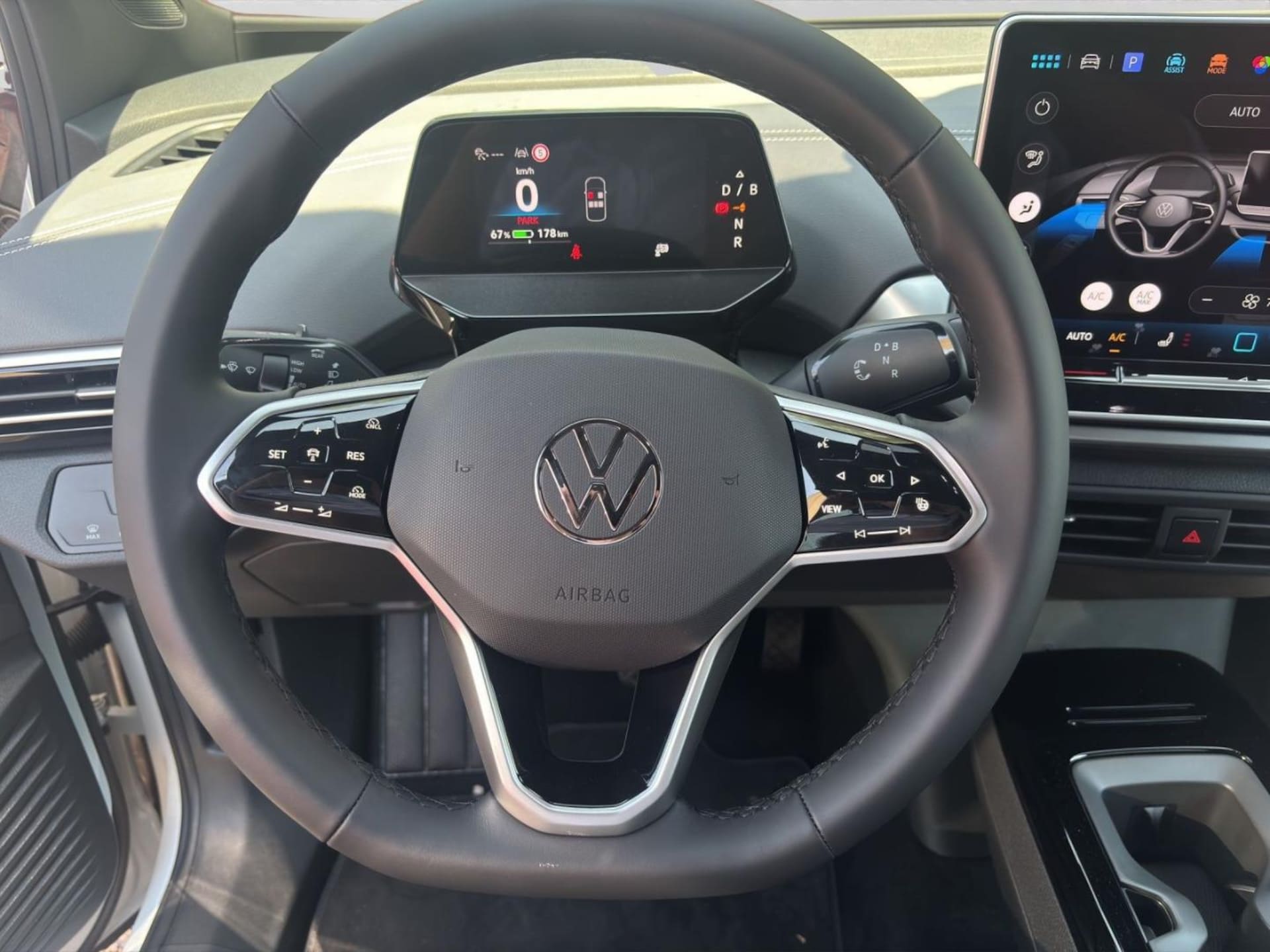 Volkswagen ID.4 Pure