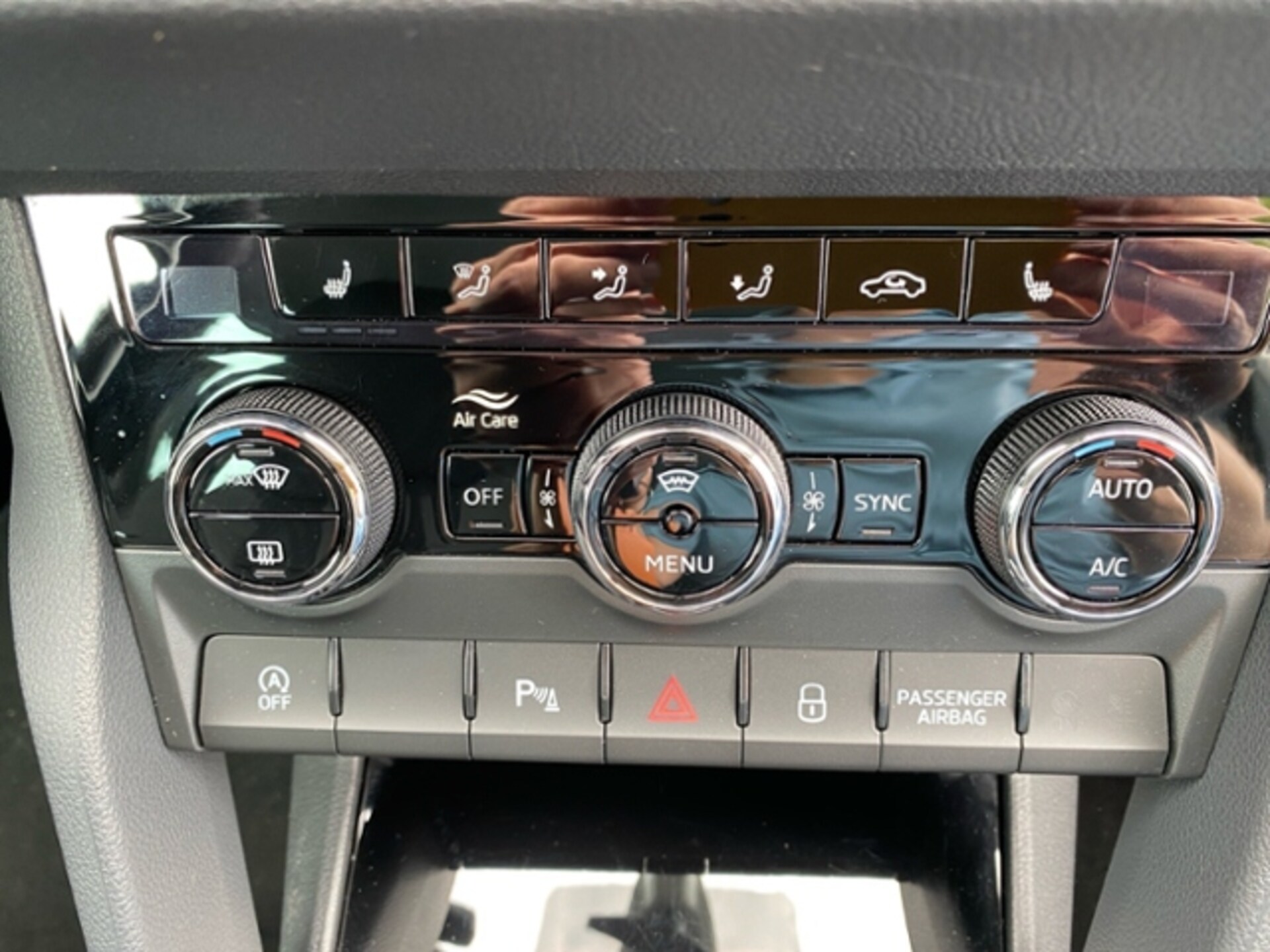 Skoda Karoq Ambition