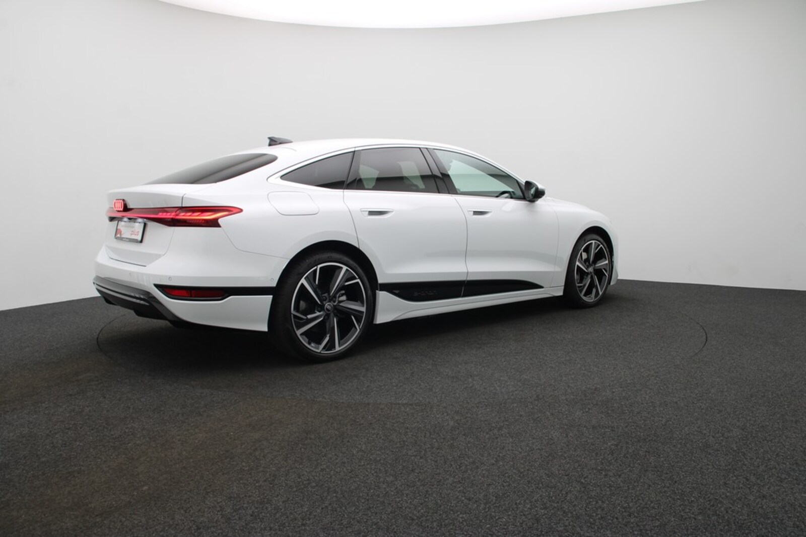 Audi A6 Sportback e-tron – Bild 5