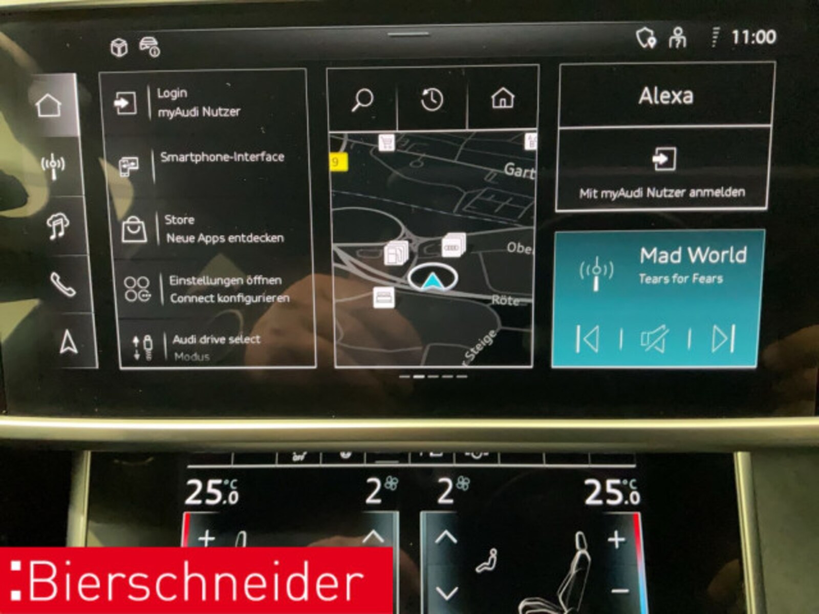 Audi A6 Avant – Bild 11