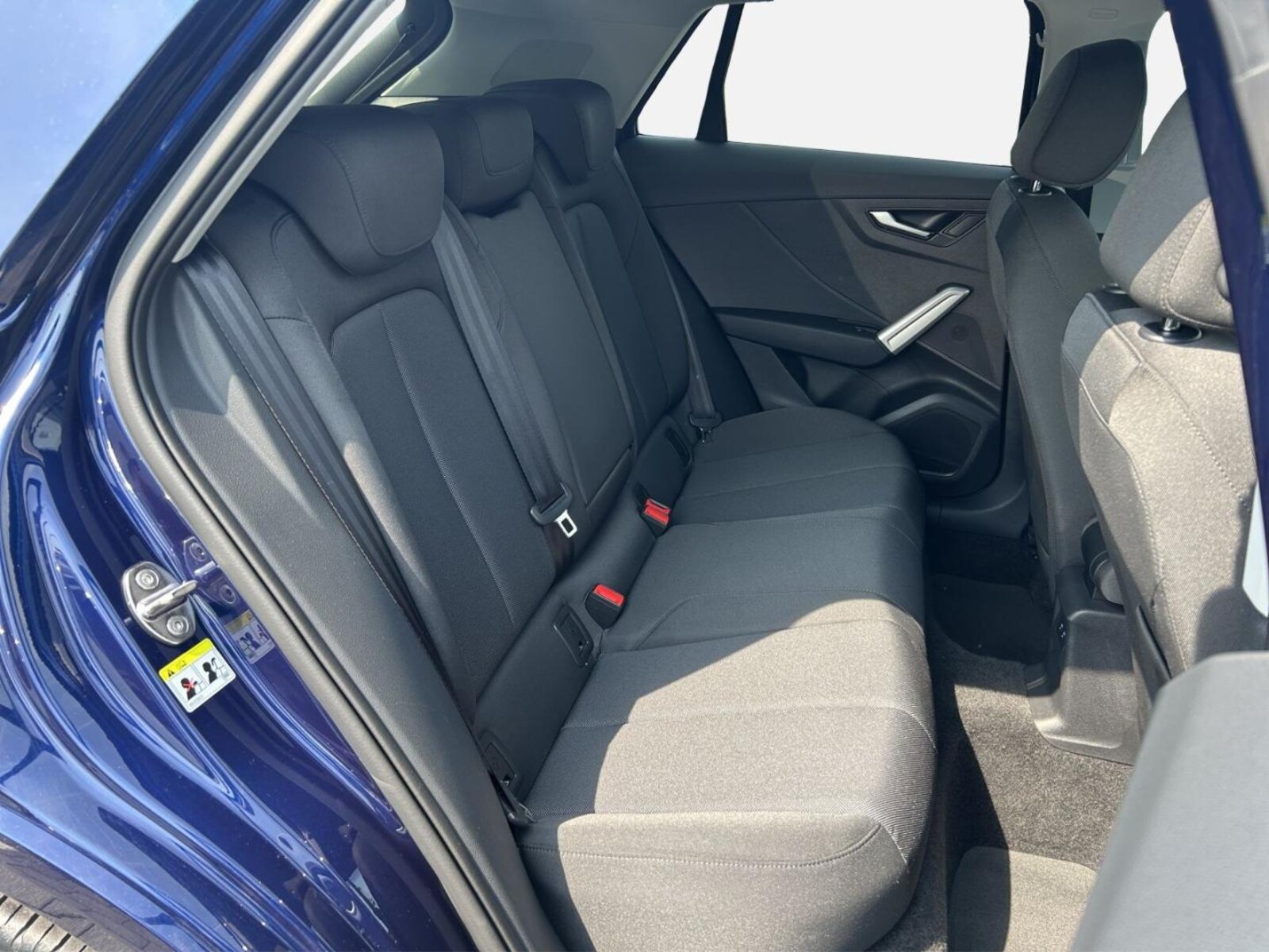 Audi Q2 – Bild 15