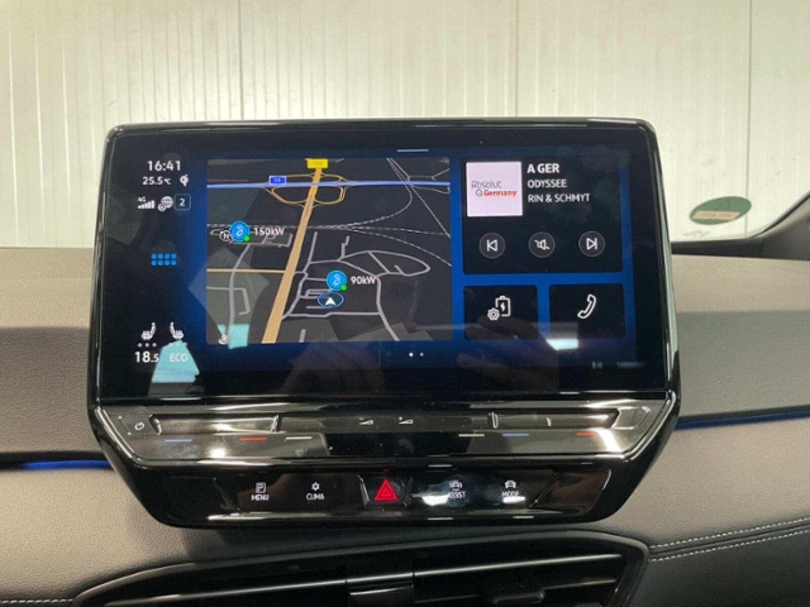 Volkswagen ID.3 – Bild 15