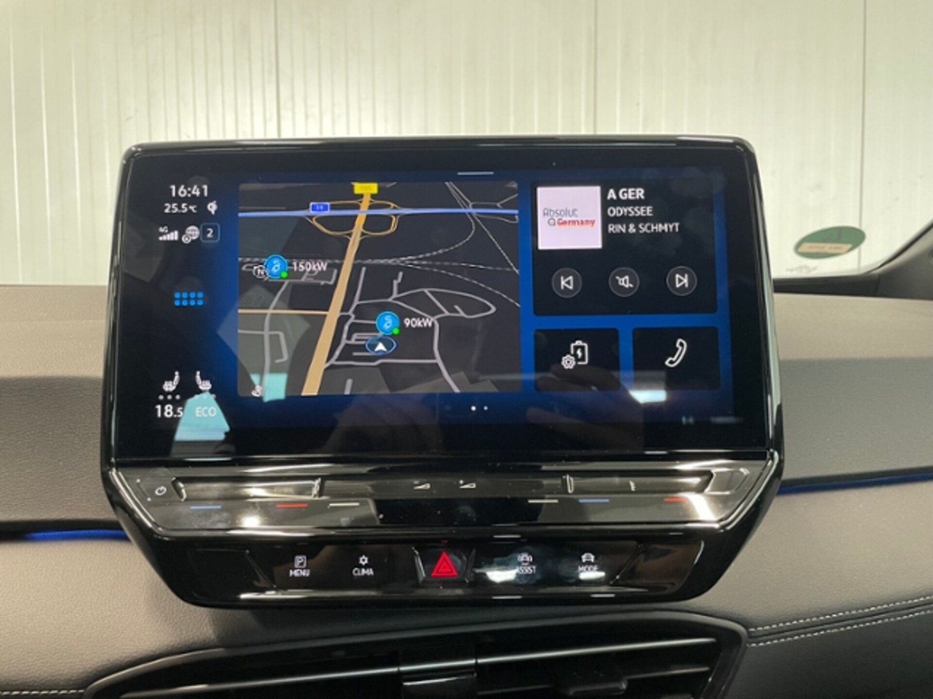 Volkswagen ID.3 Pro