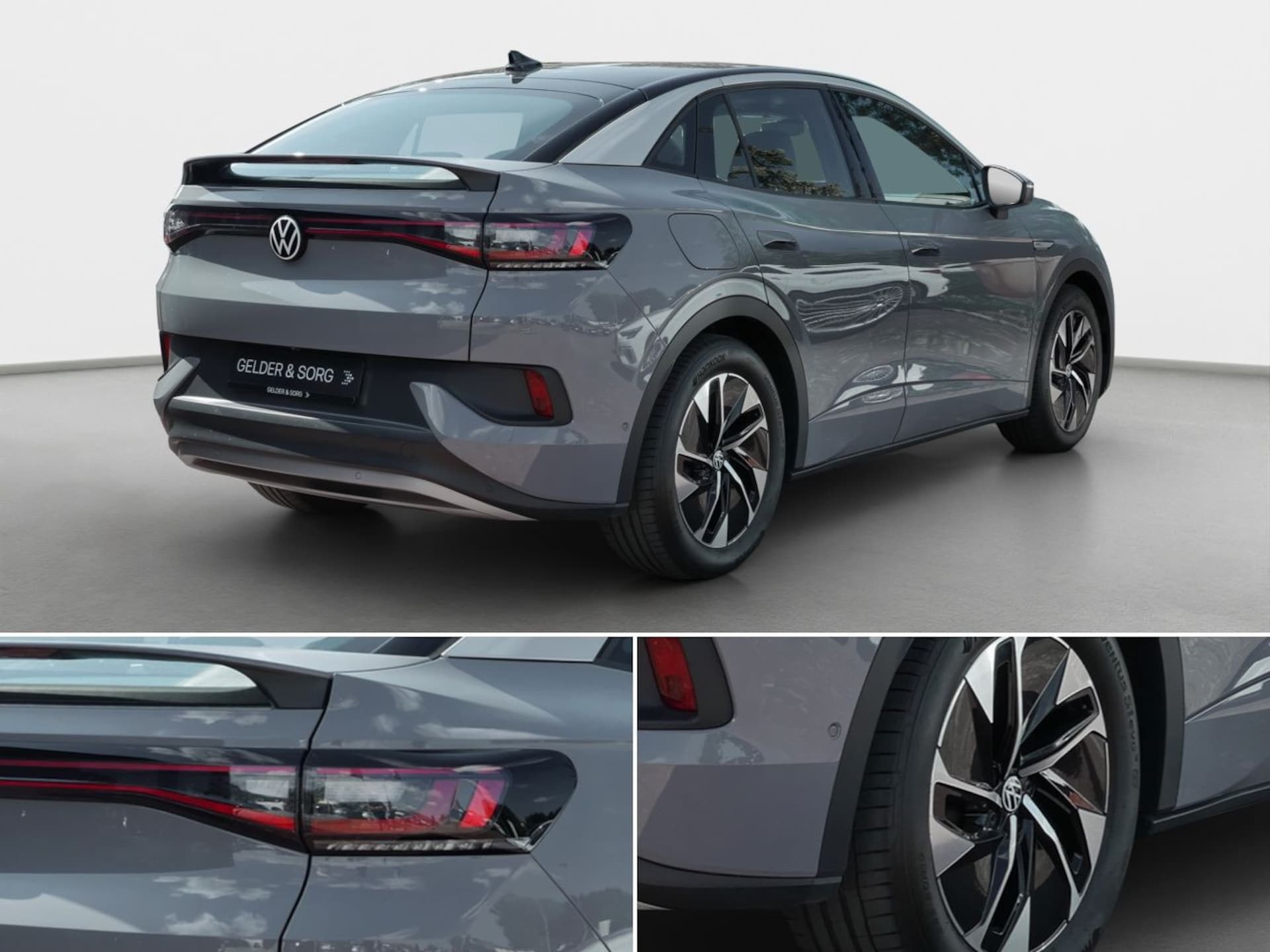 Volkswagen ID.5 Pro Performance