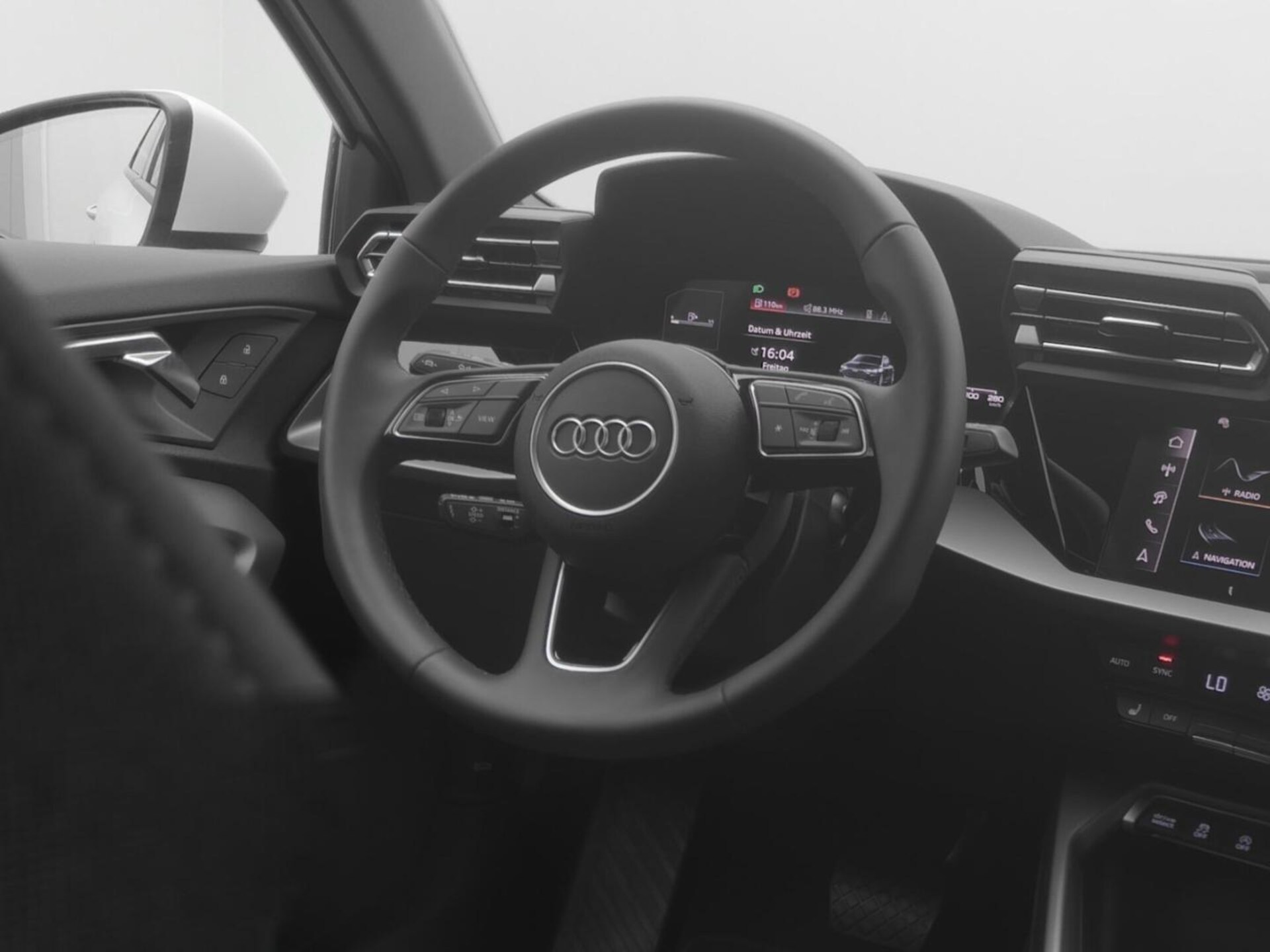 Audi A3 Sportback Advanced