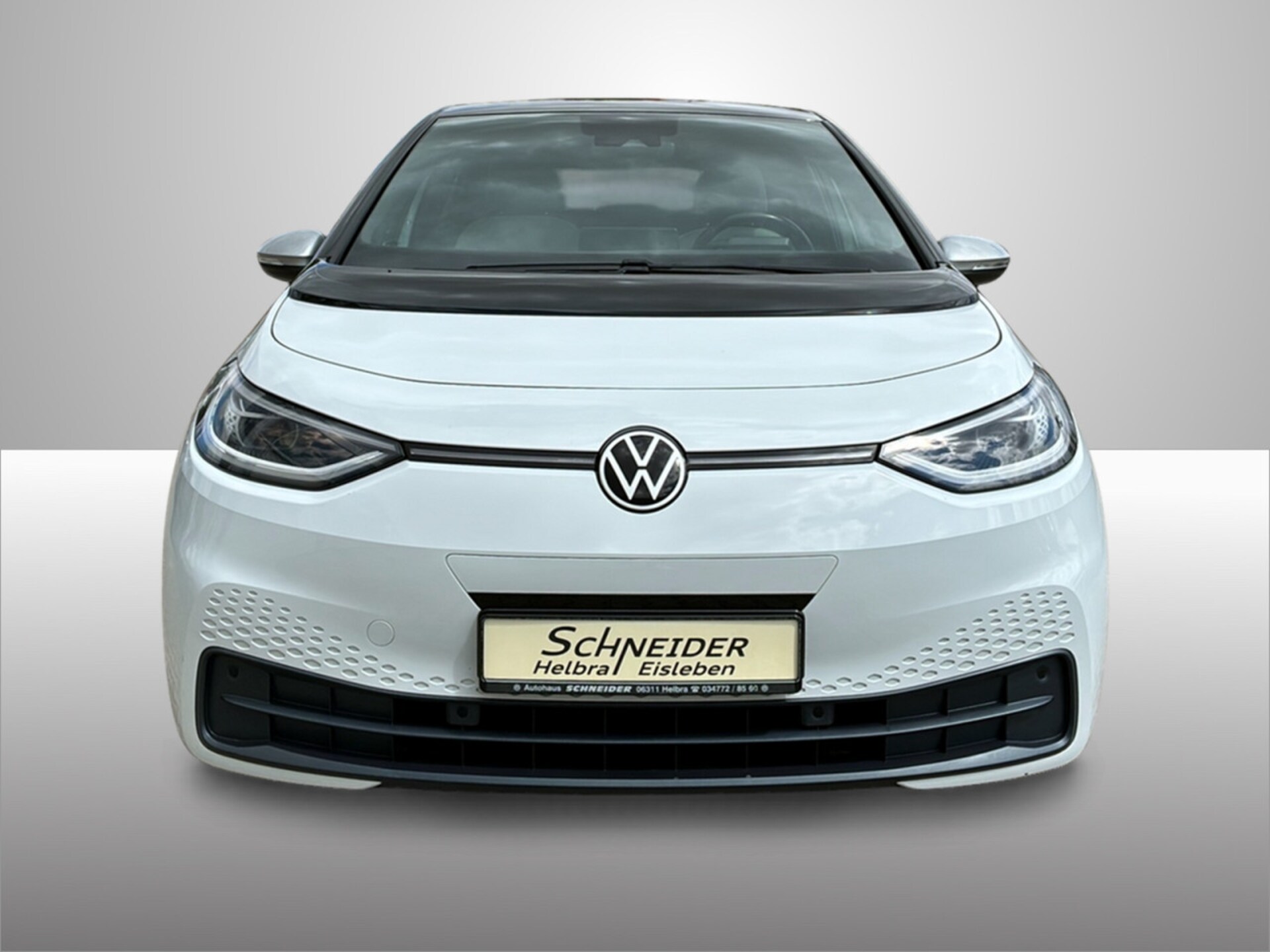 Volkswagen ID.3 1st Plus