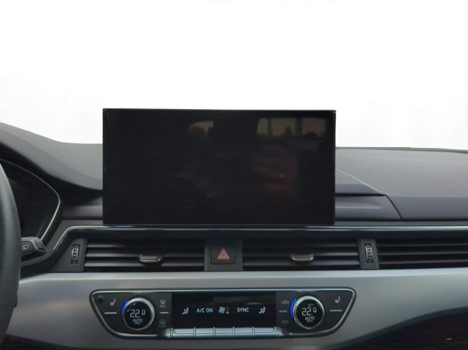 Audi A4 Avant S line