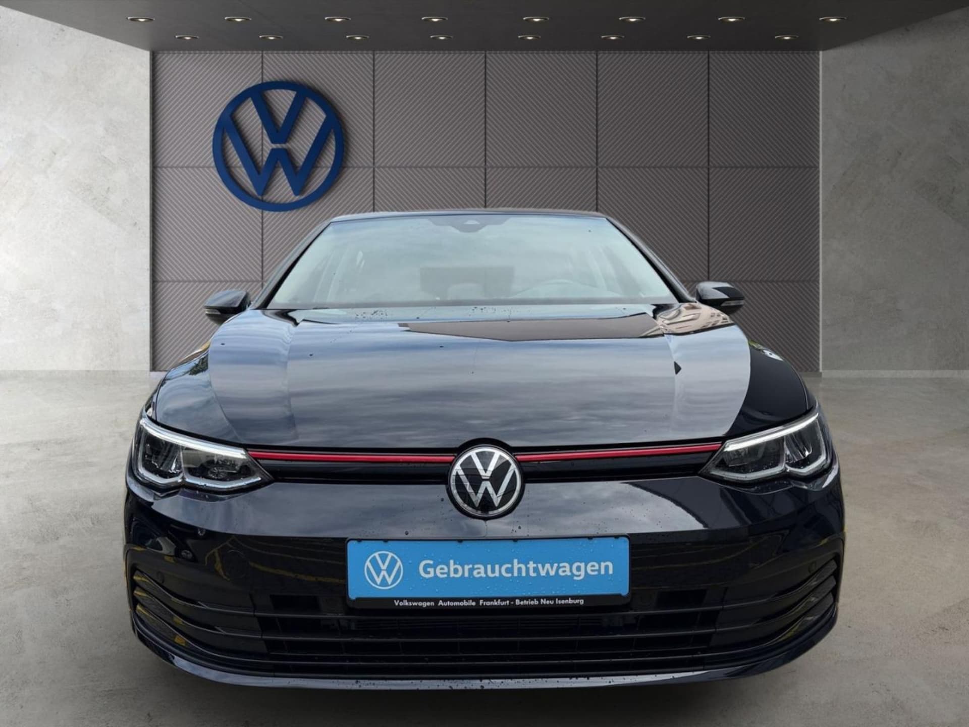 Volkswagen Golf Life