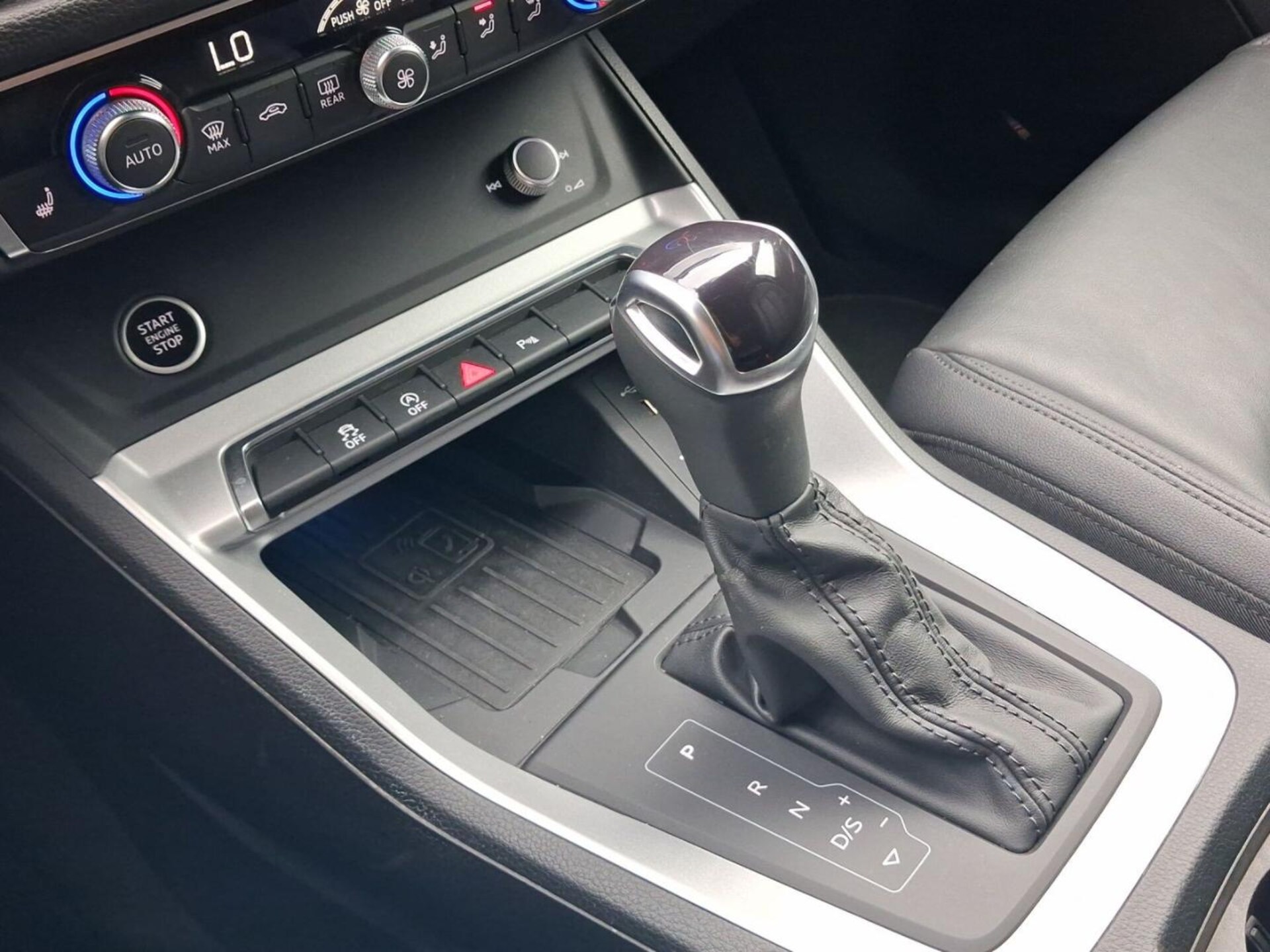 Audi Q3 SUV S line