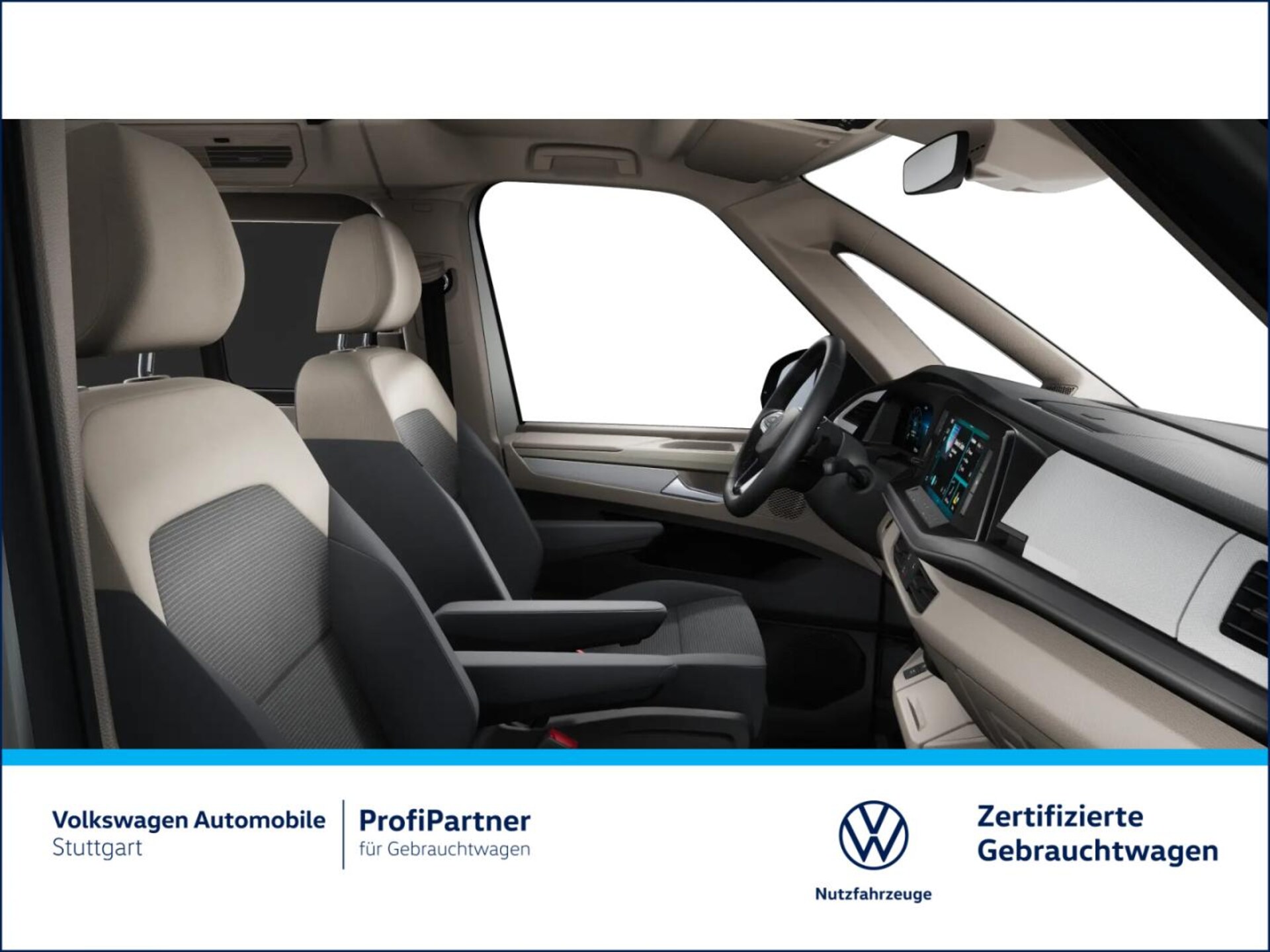 Volkswagen California Beach Camper