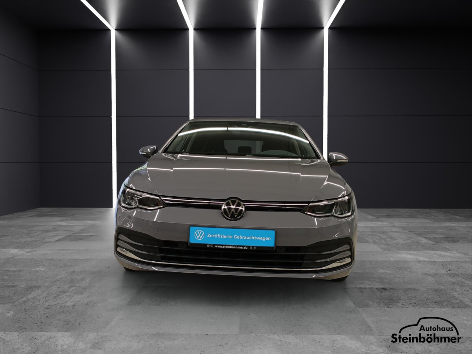Volkswagen Golf Active