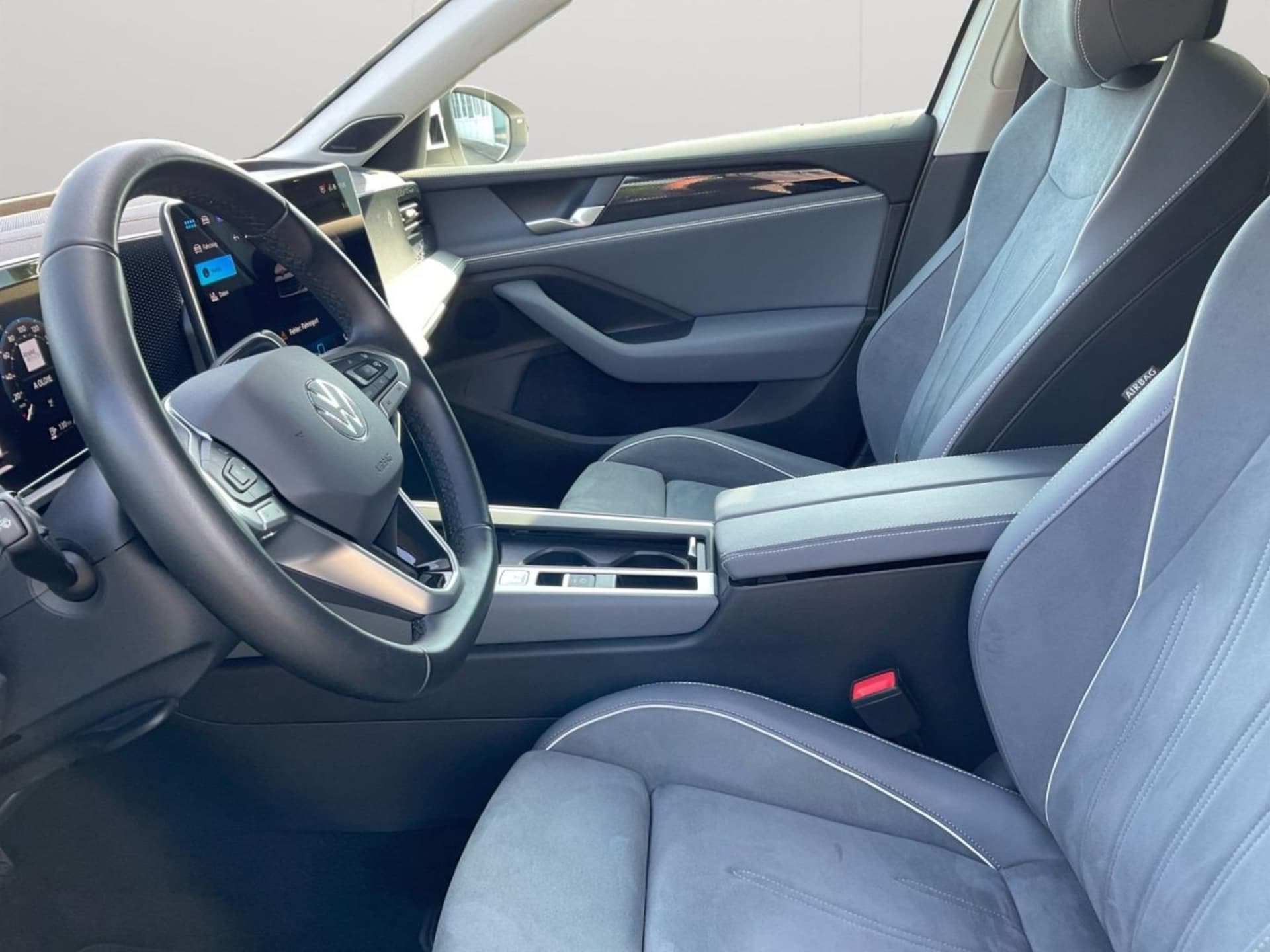 Volkswagen Passat Business