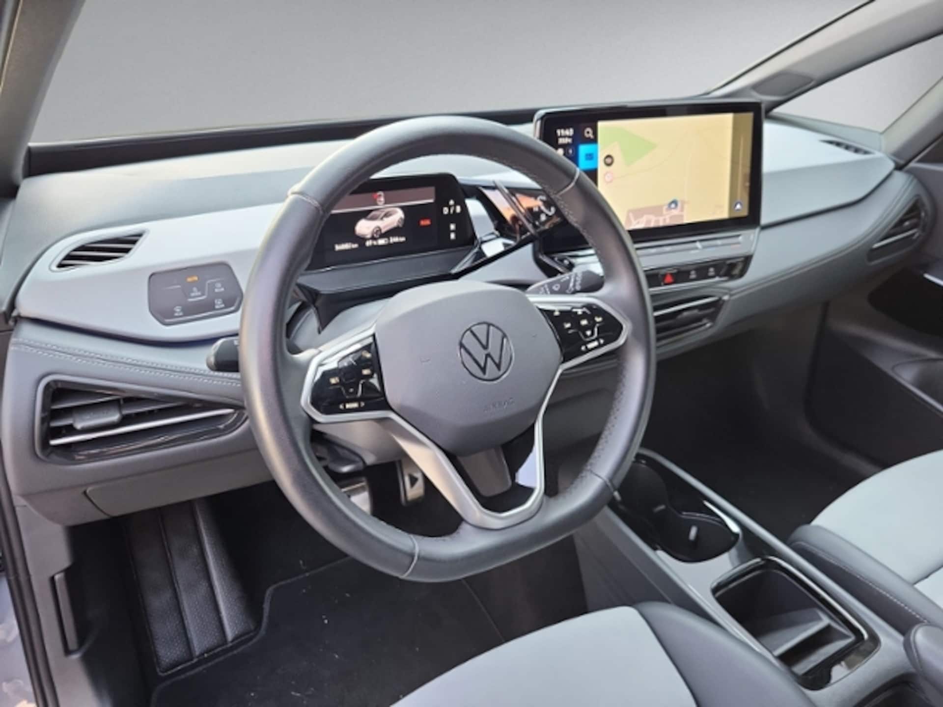 Volkswagen ID.3 MOVE Pro