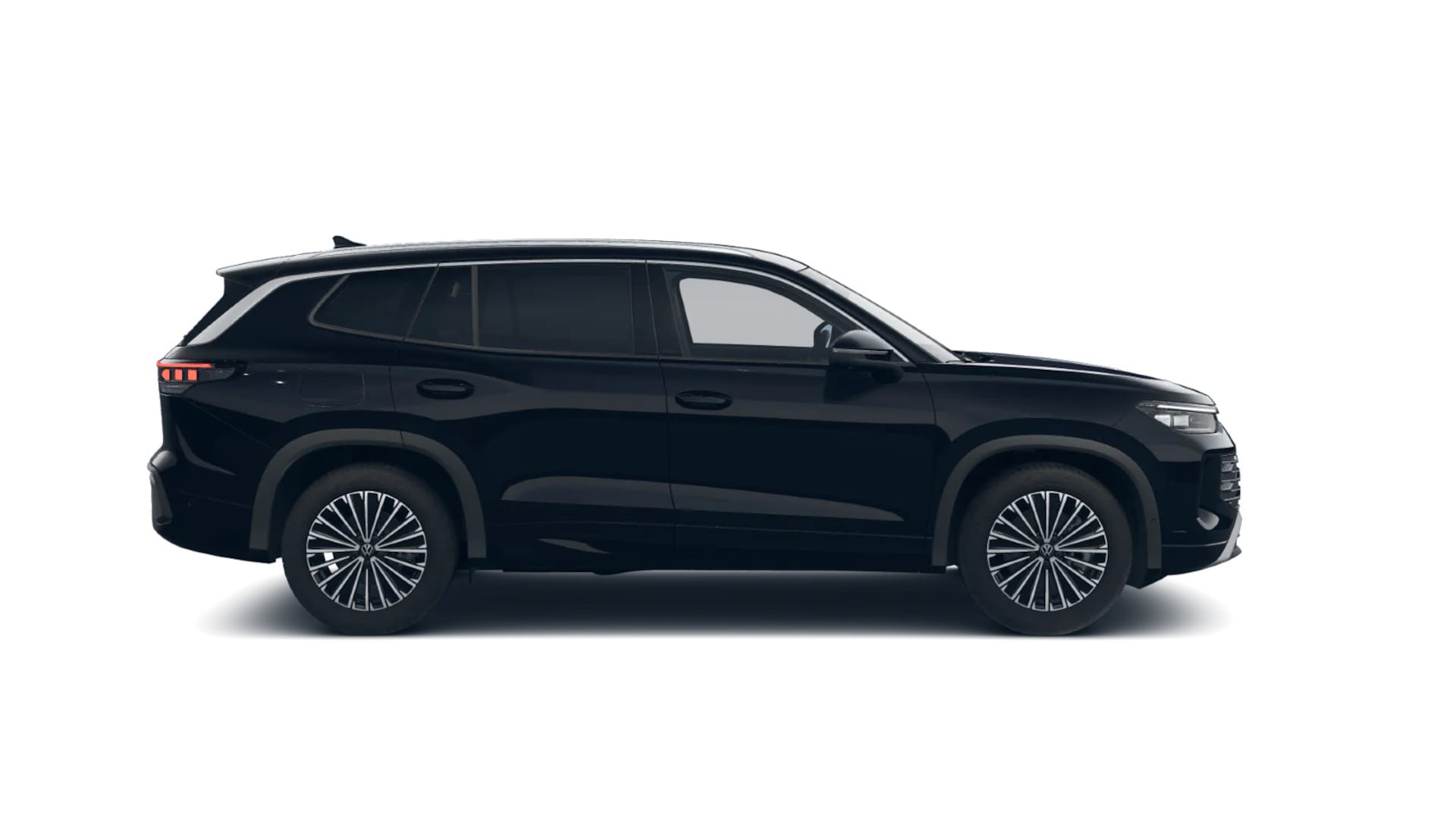 Volkswagen Tayron Elegance
