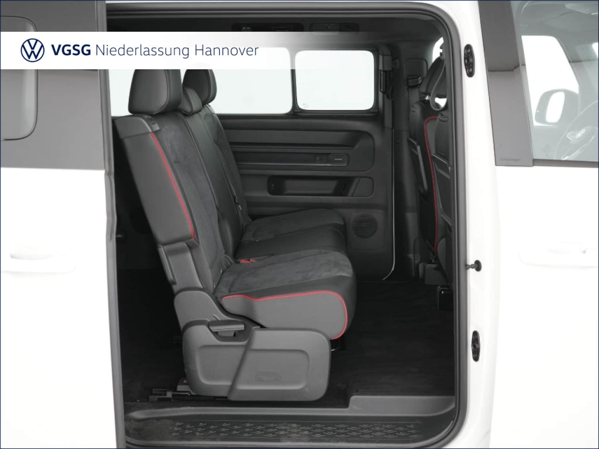 Volkswagen ID. Buzz GTX