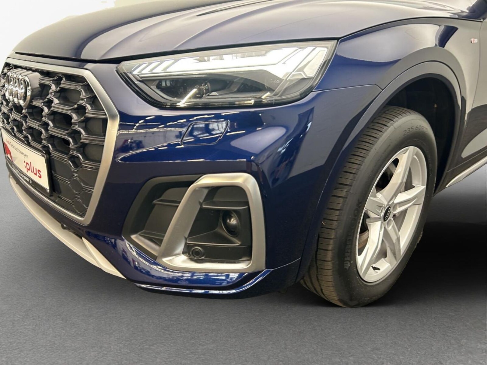 Audi Q5 – Bild 13