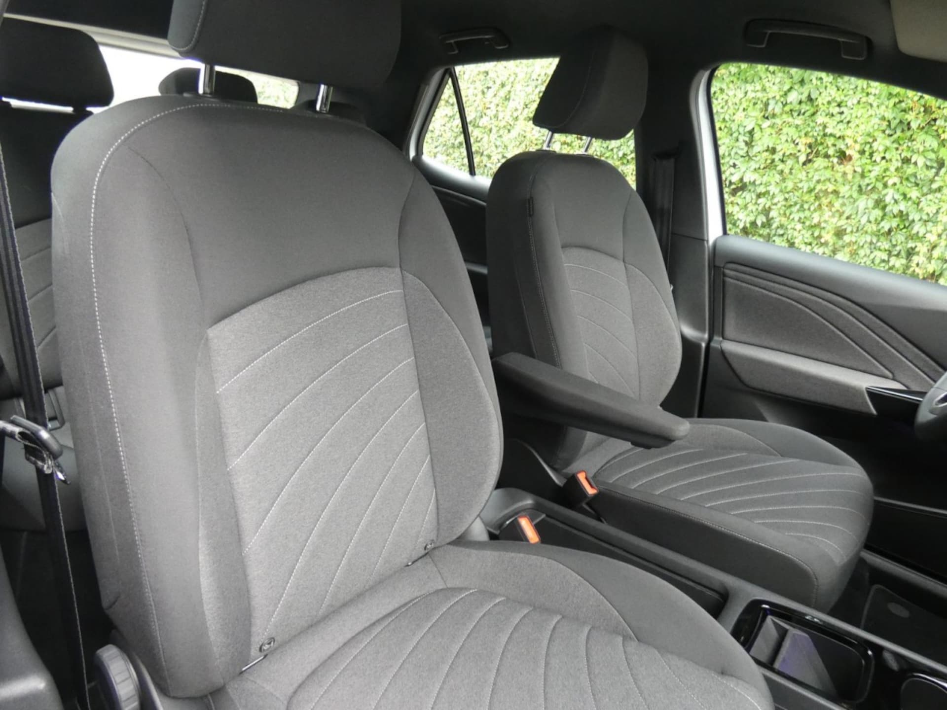 Volkswagen ID.3 Pro