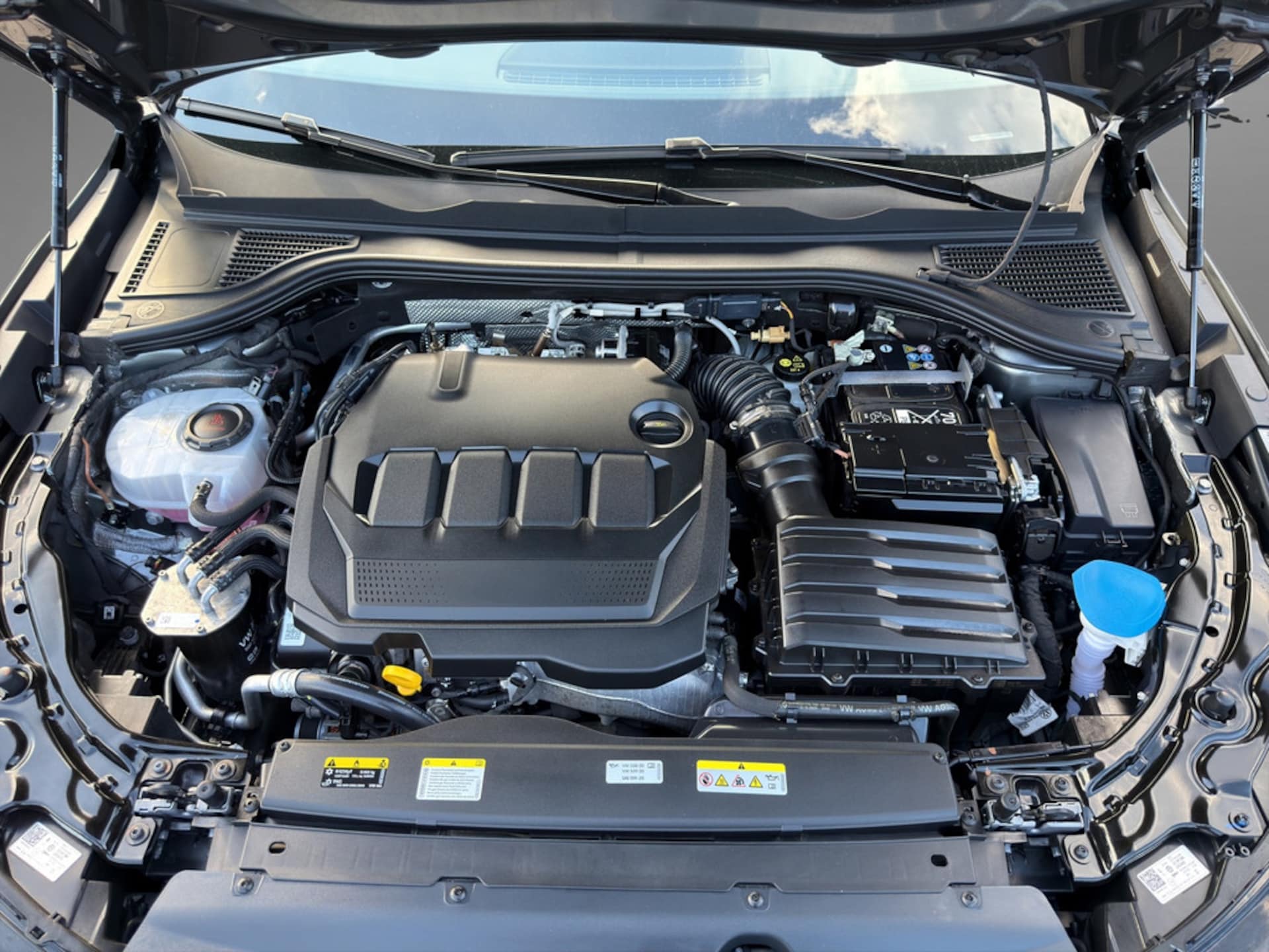 Volkswagen Passat Business