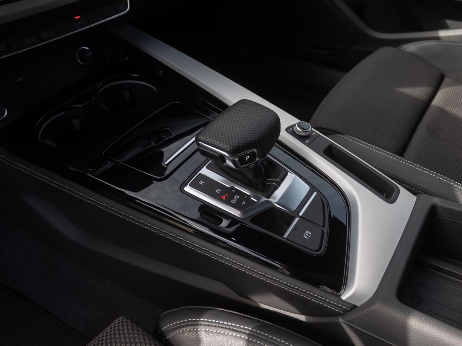 Audi A4 Avant S line
