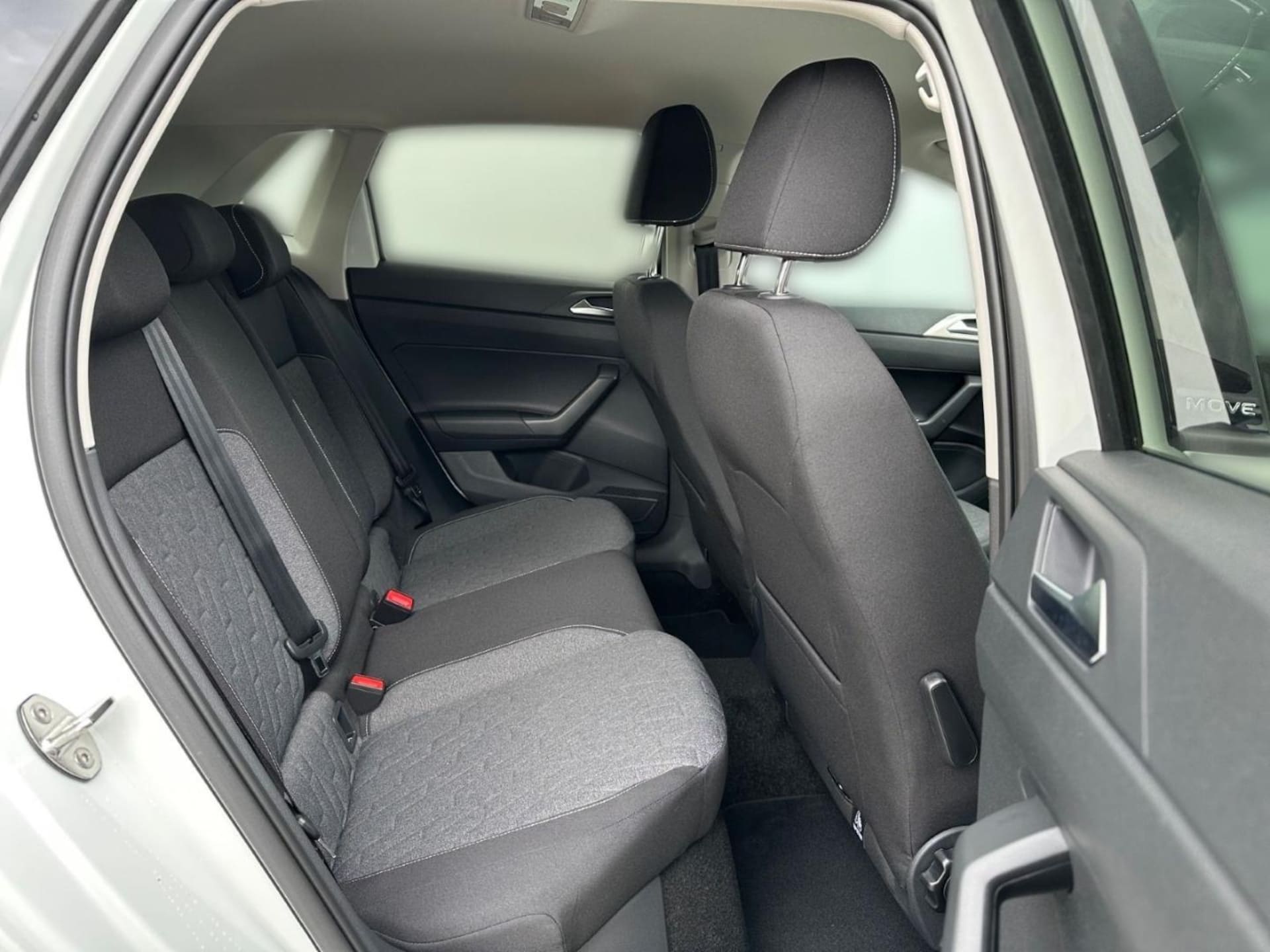 Volkswagen Polo MOVE