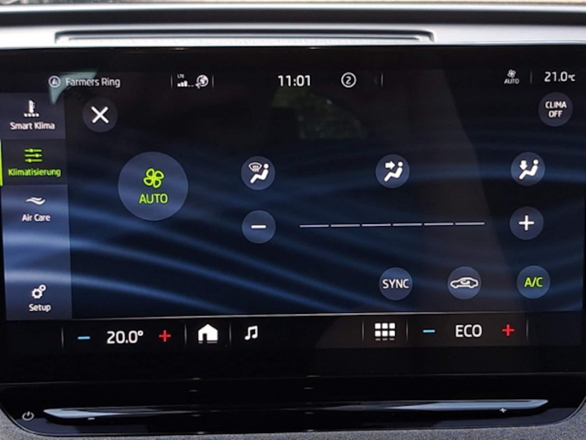 Skoda Enyaq 50