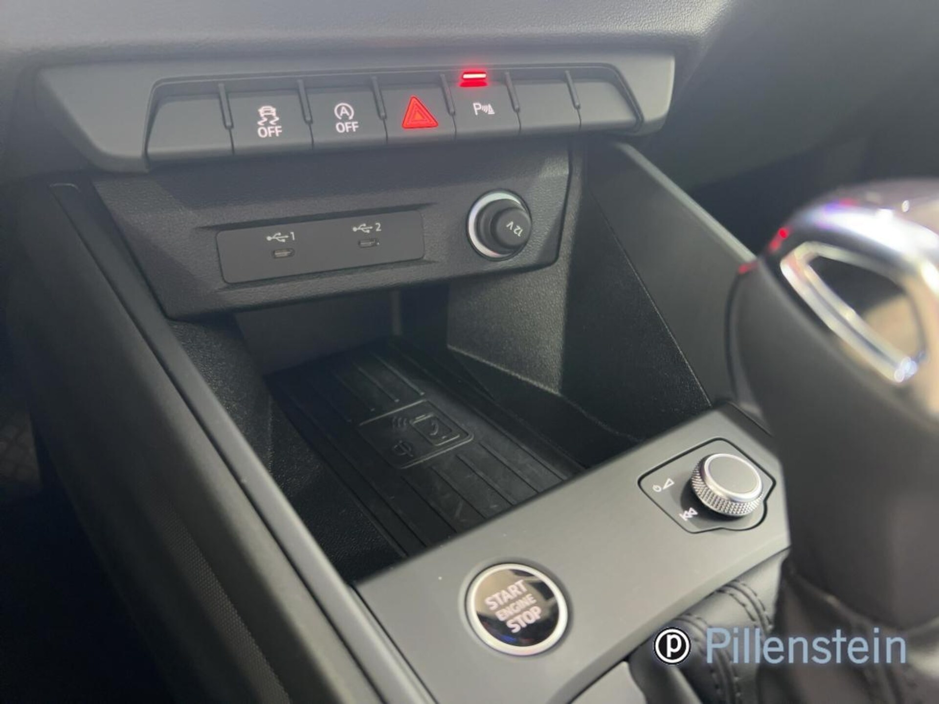 Audi A1 Sportback Advanced