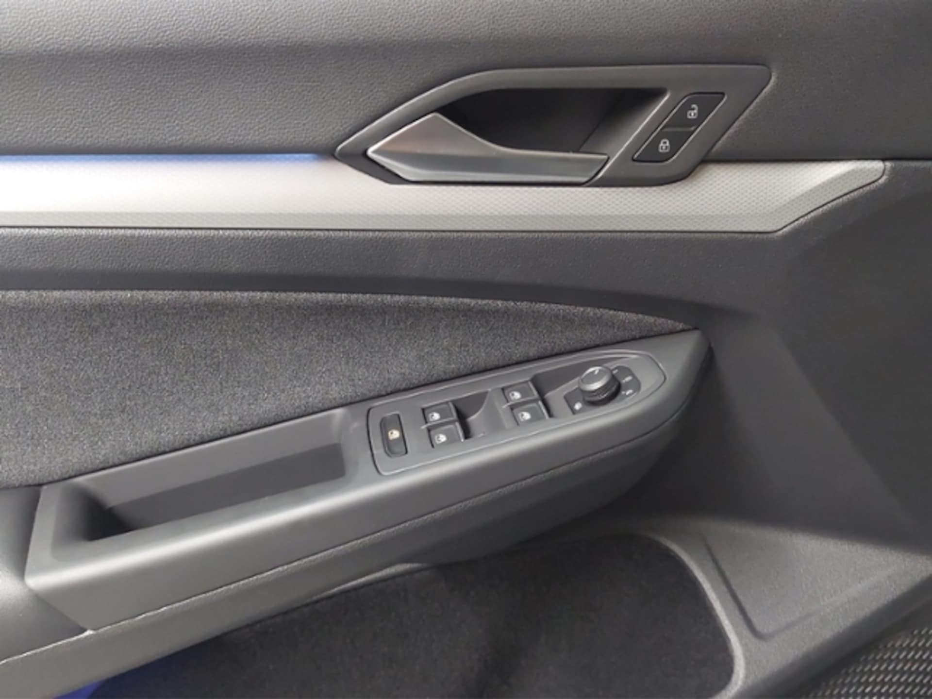 Volkswagen Golf MOVE