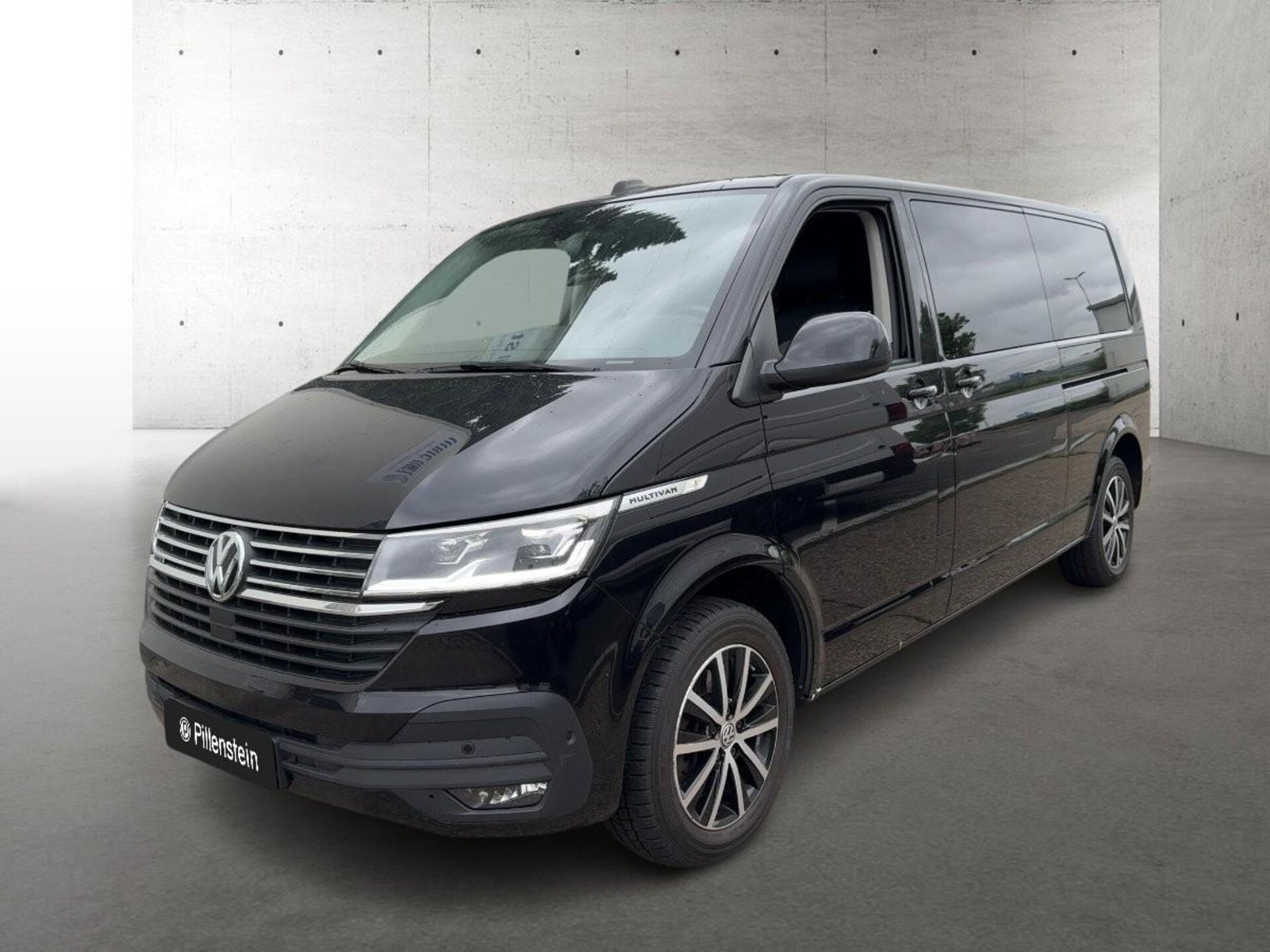 Volkswagen T6.1 Multivan langer Radstand Comfortline