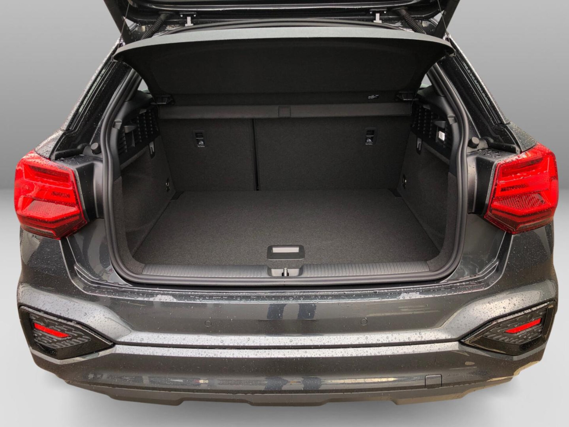 Audi Q2 Advanced