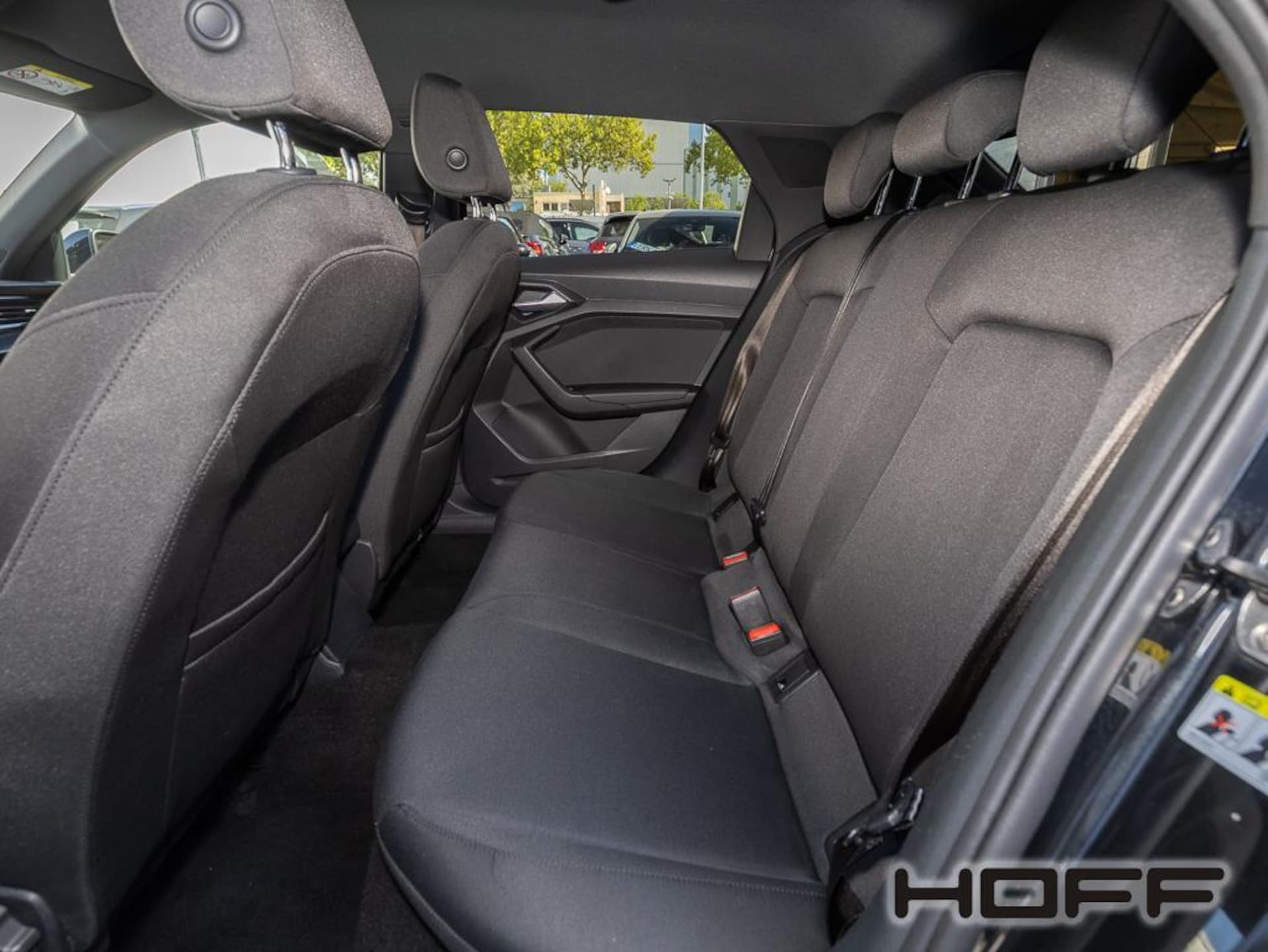Audi A1 Sportback Advanced