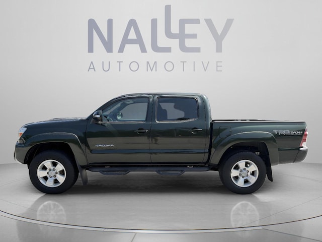2014 Toyota Tacoma