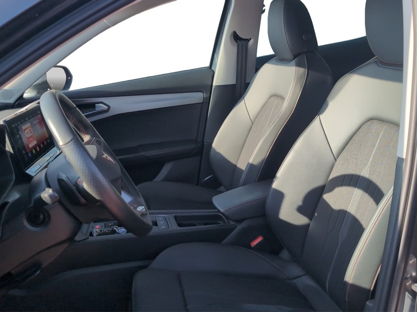 CUPRA Formentor – Bild 10
