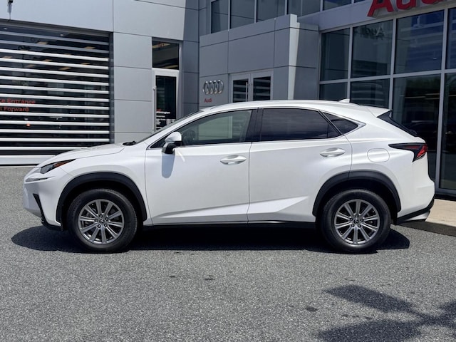 2021 Lexus NX 300