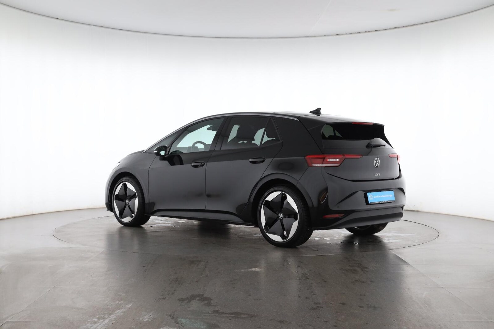 Volkswagen ID.3 – Bild 4