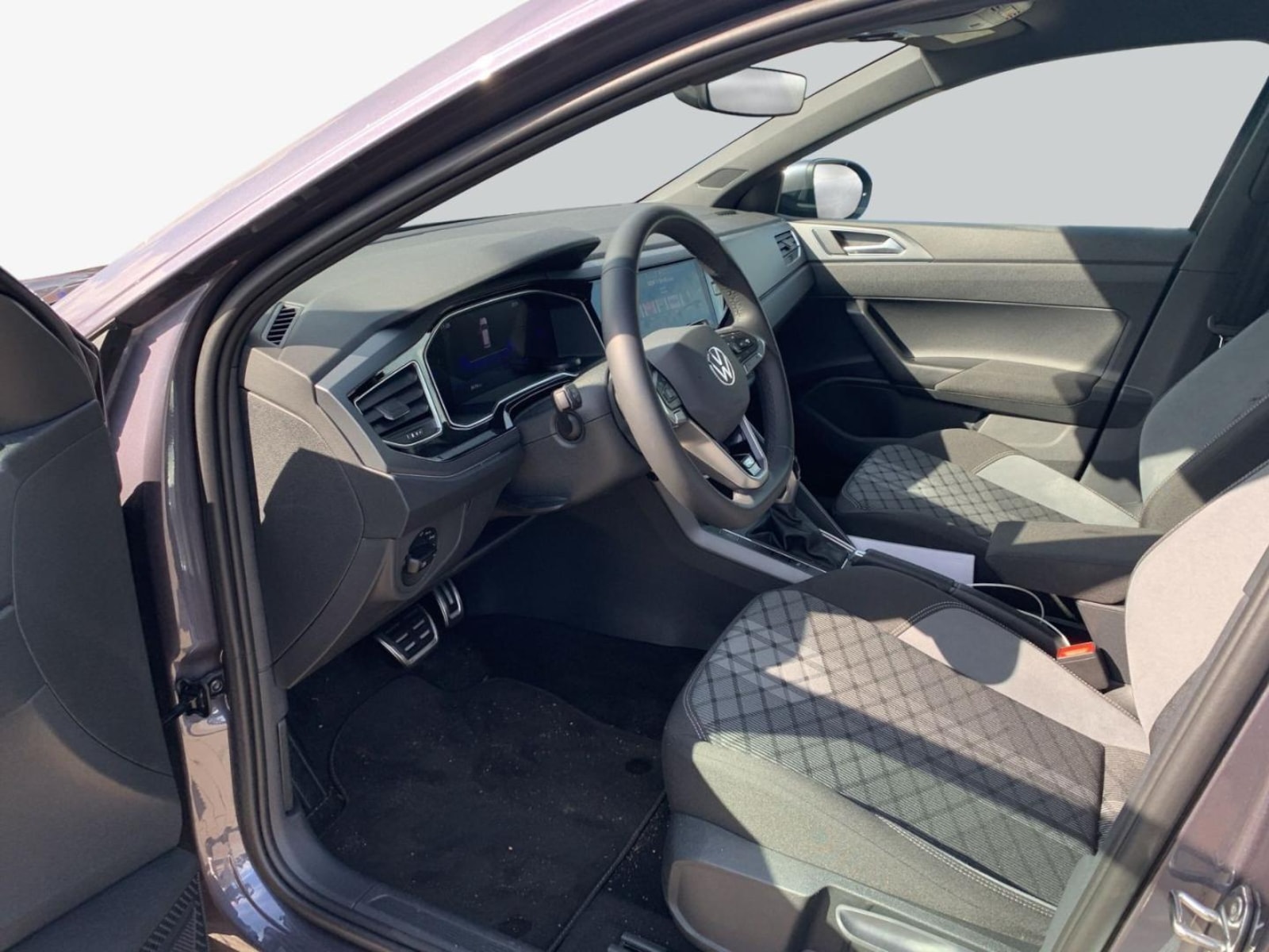 Volkswagen Taigo – Bild 9