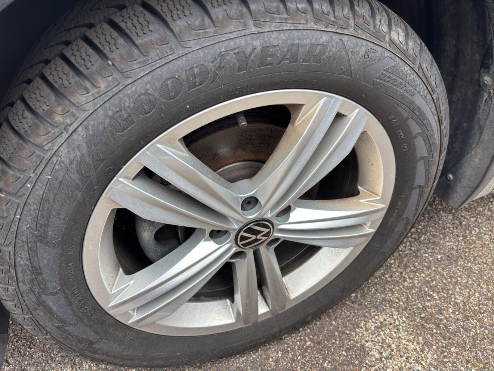 Volkswagen Tiguan – Bild 16